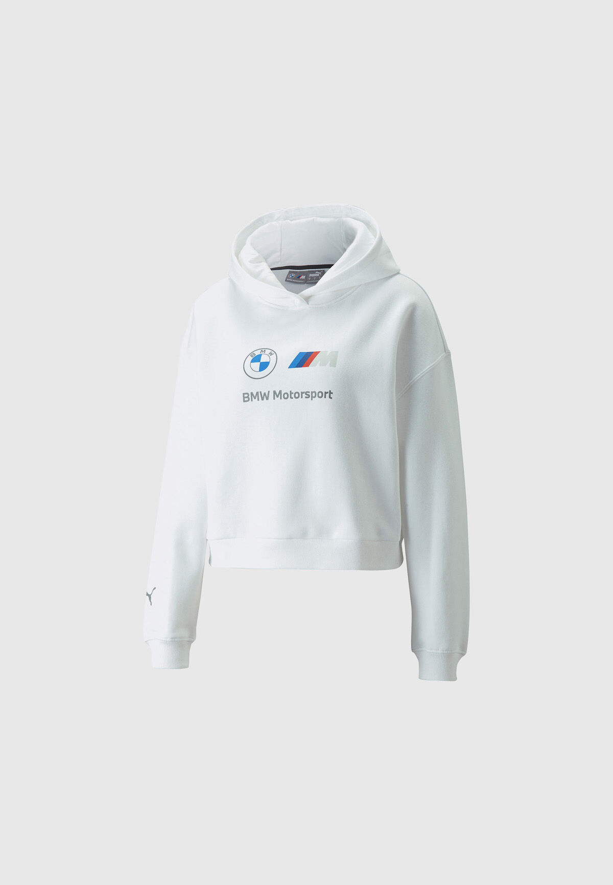 bmw women's hoodie