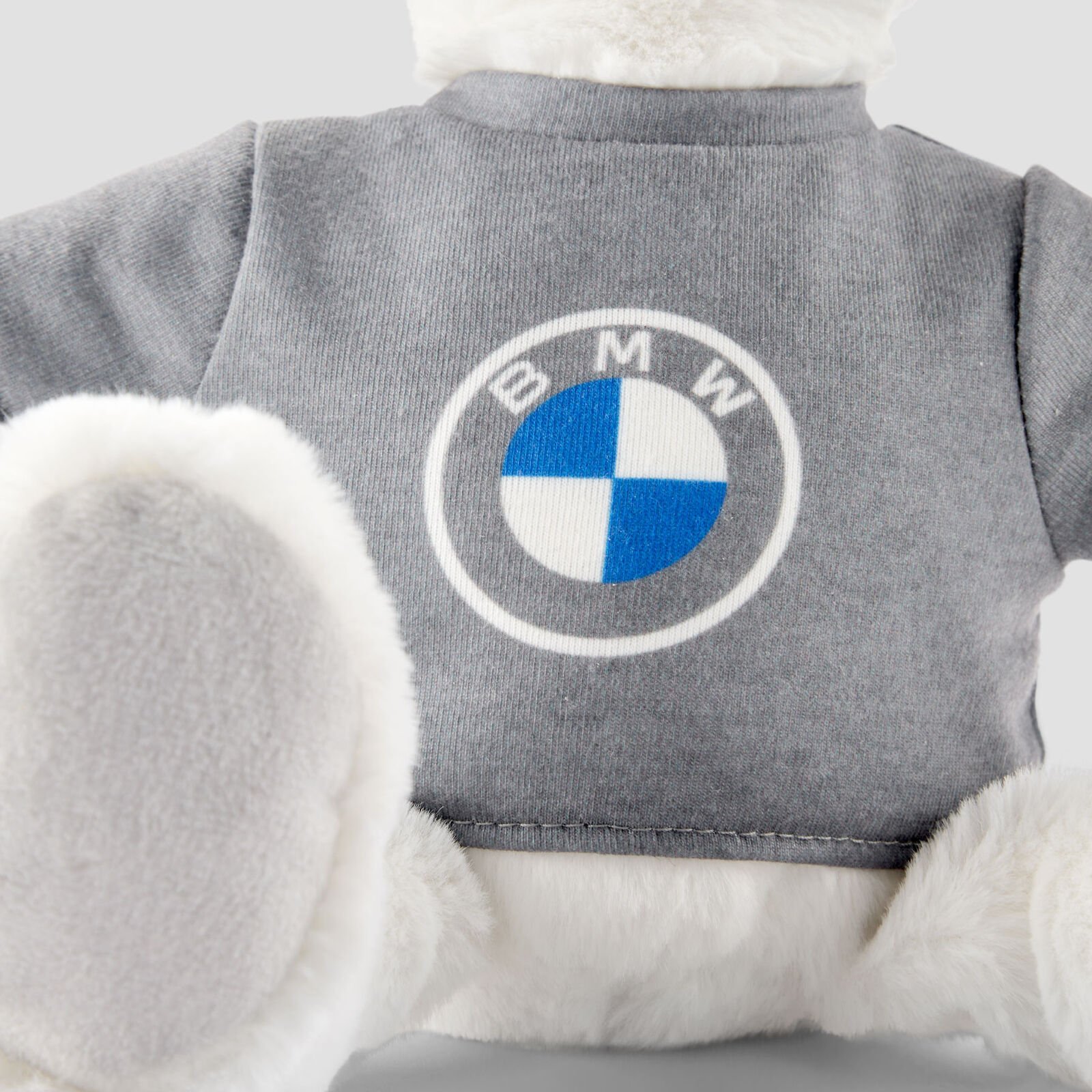BMW STEIFF TEDDY - hi-res