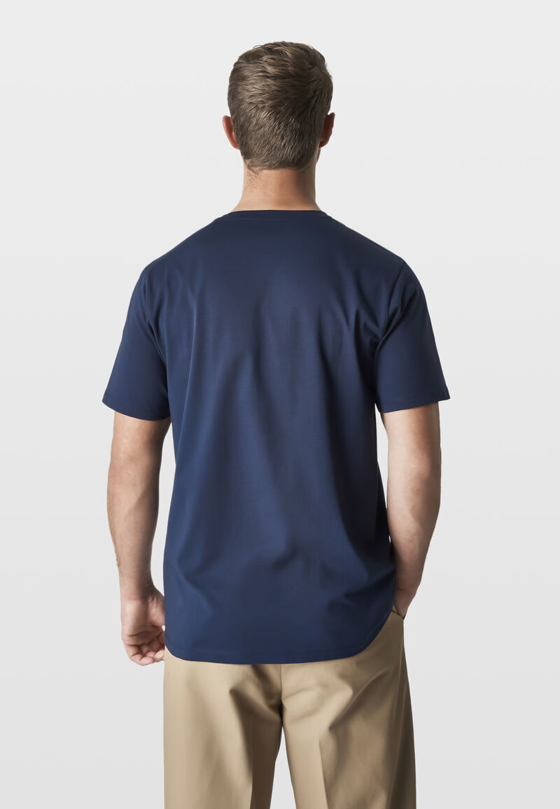 BMW Stripe Dot T-Shirt