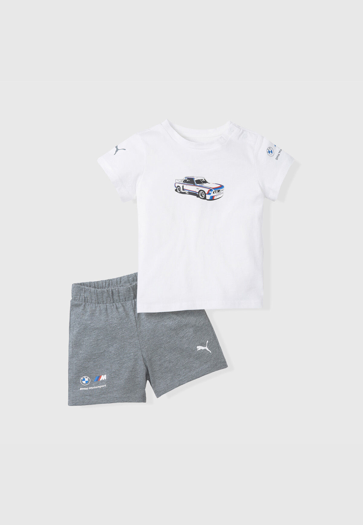 Baby hotsell bmw clothes