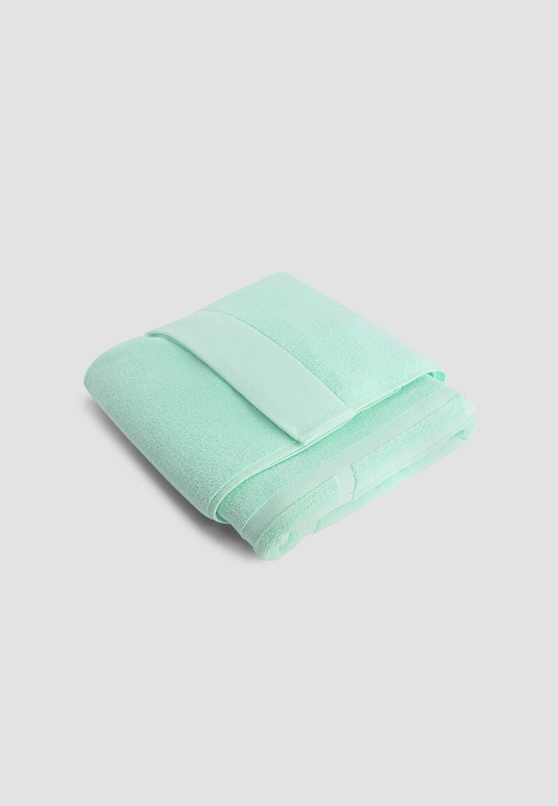 BMW M Tonal Logo Handdoek