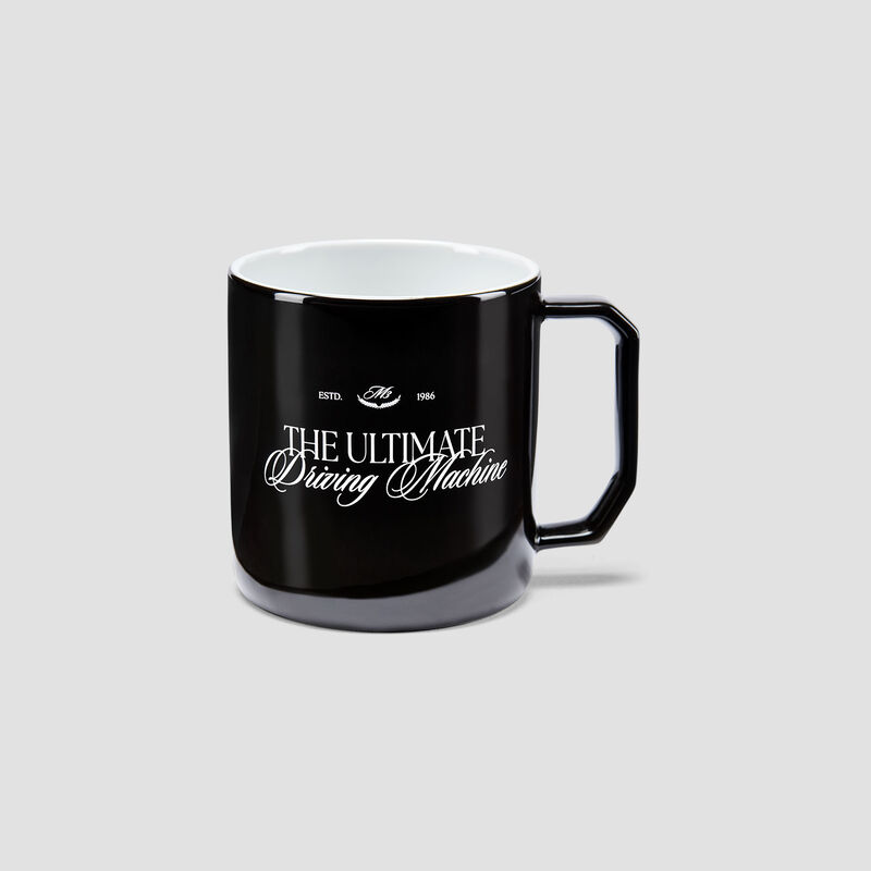 Mug du 40e Anniversaire de la M3 BMW