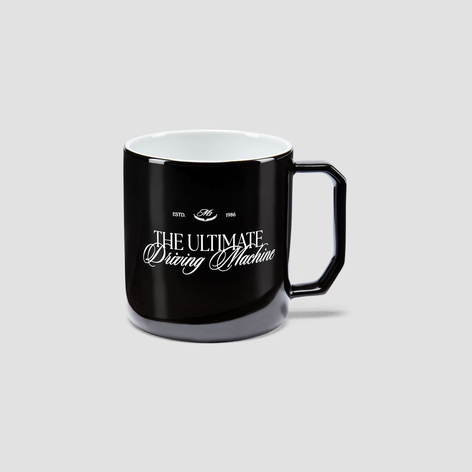 BMW M3 ANNIVERSARY MUG - hi-res
