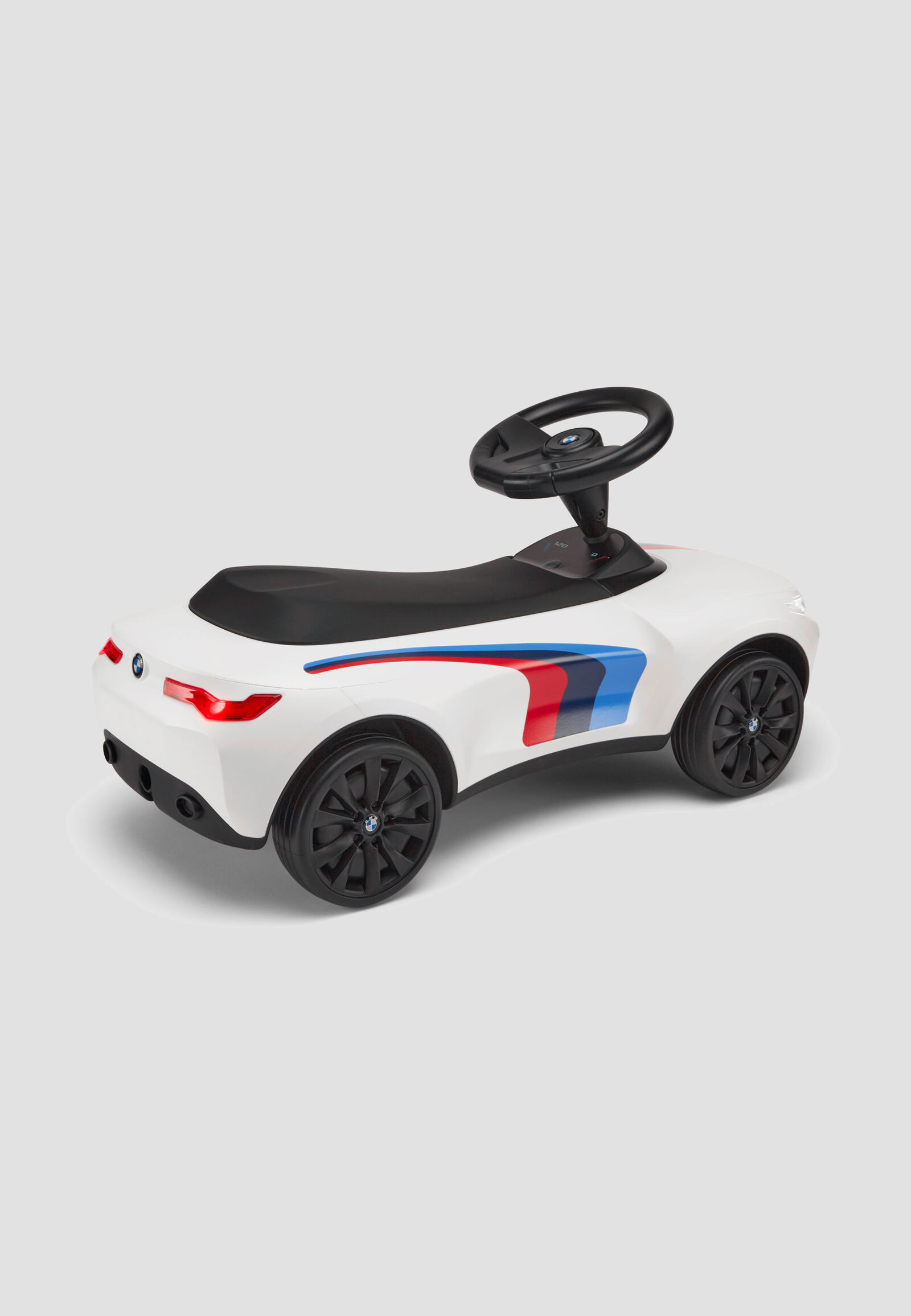 BMW BABY RACER IV MOTORSPORTS - hi-res