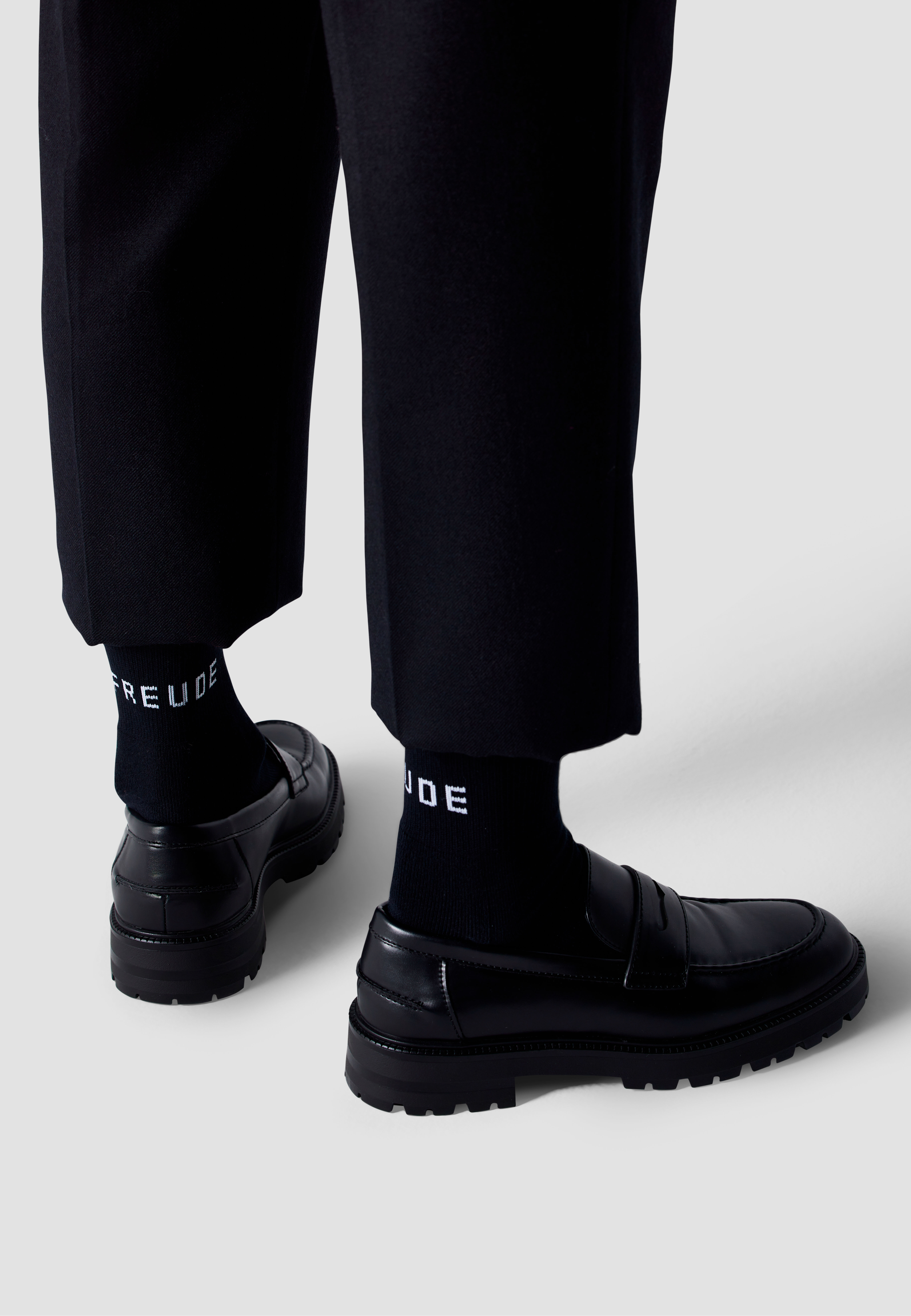 BMW Socks | Find your Freude | BMW