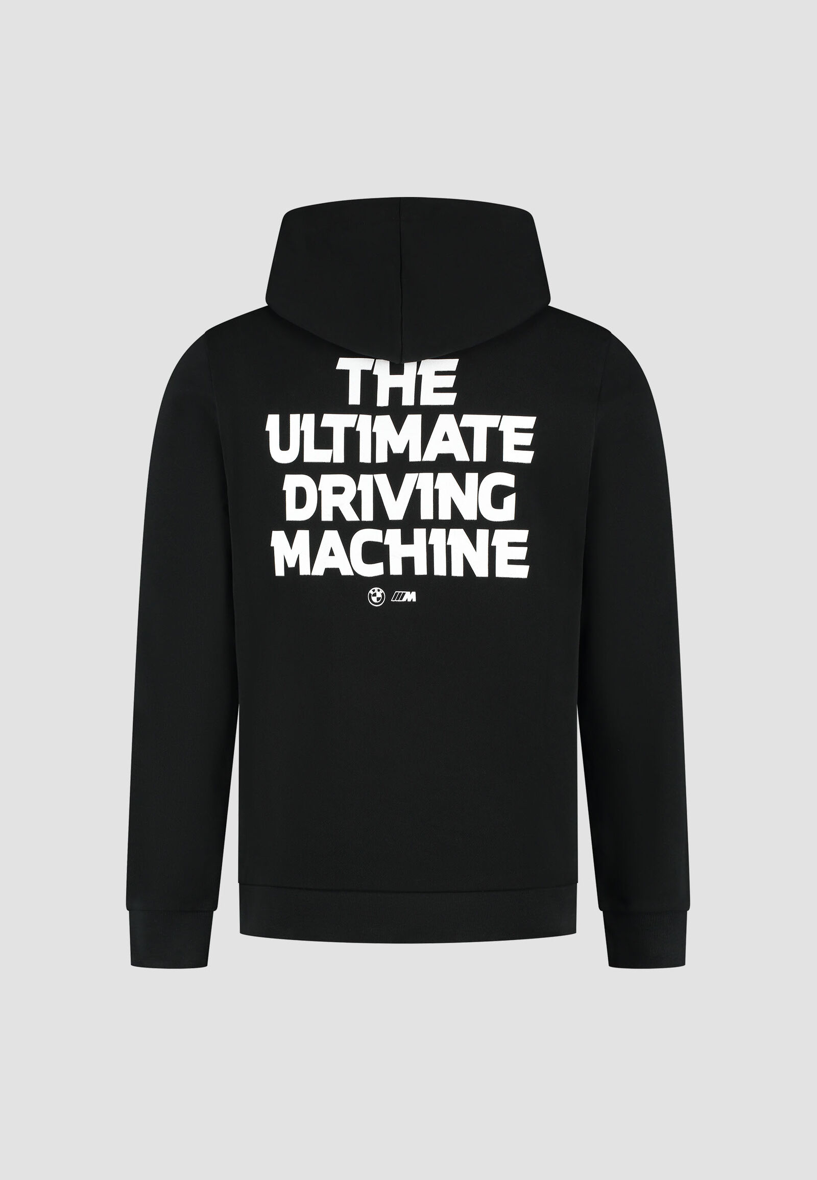 M STATEMENT HOODIE - hi-res