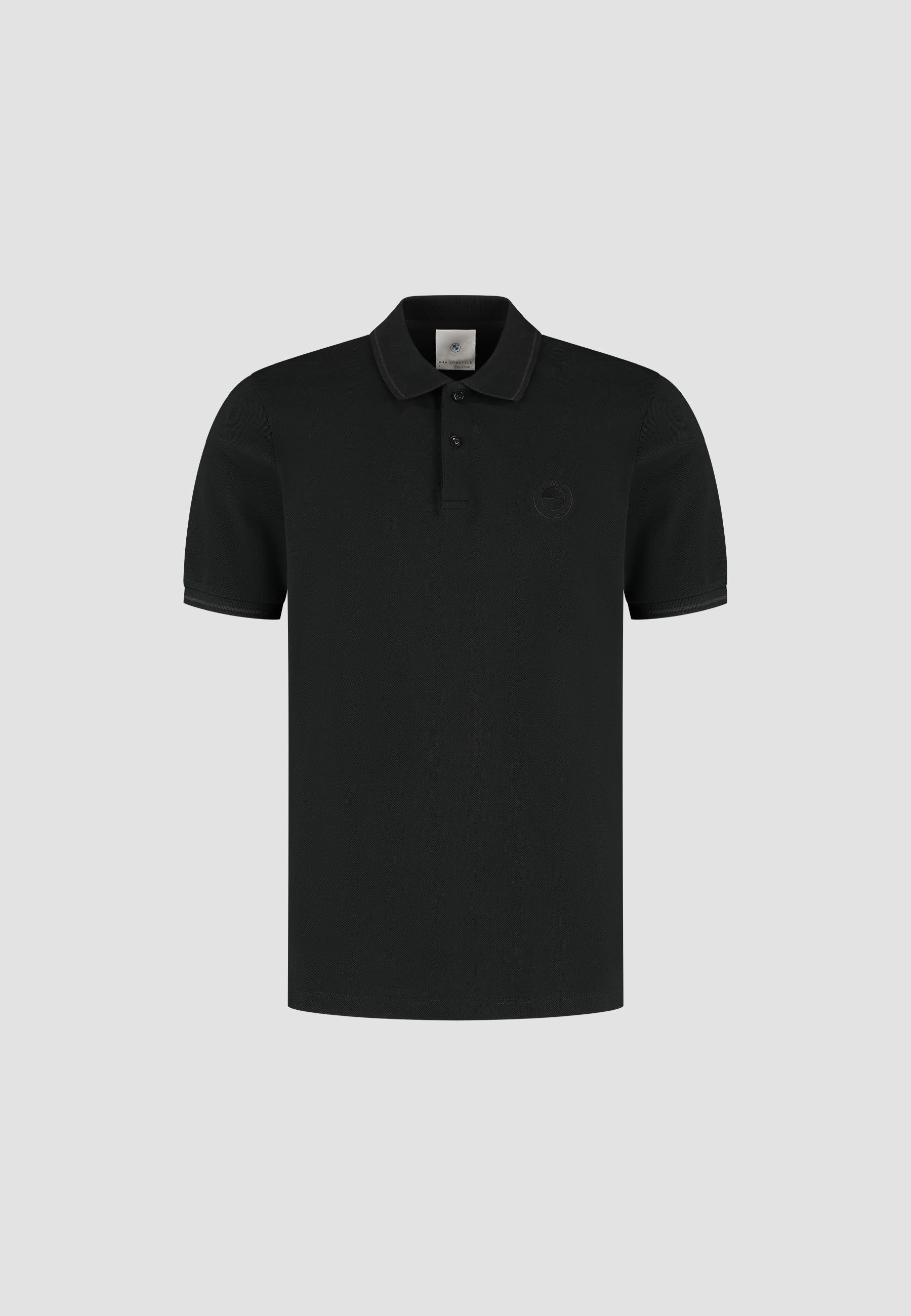 Men's Short Sleeve Polo - Spring Summer 2025 | MCS