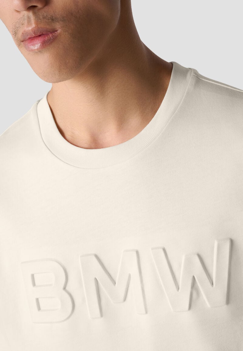 BMW Core Groot T-shirt