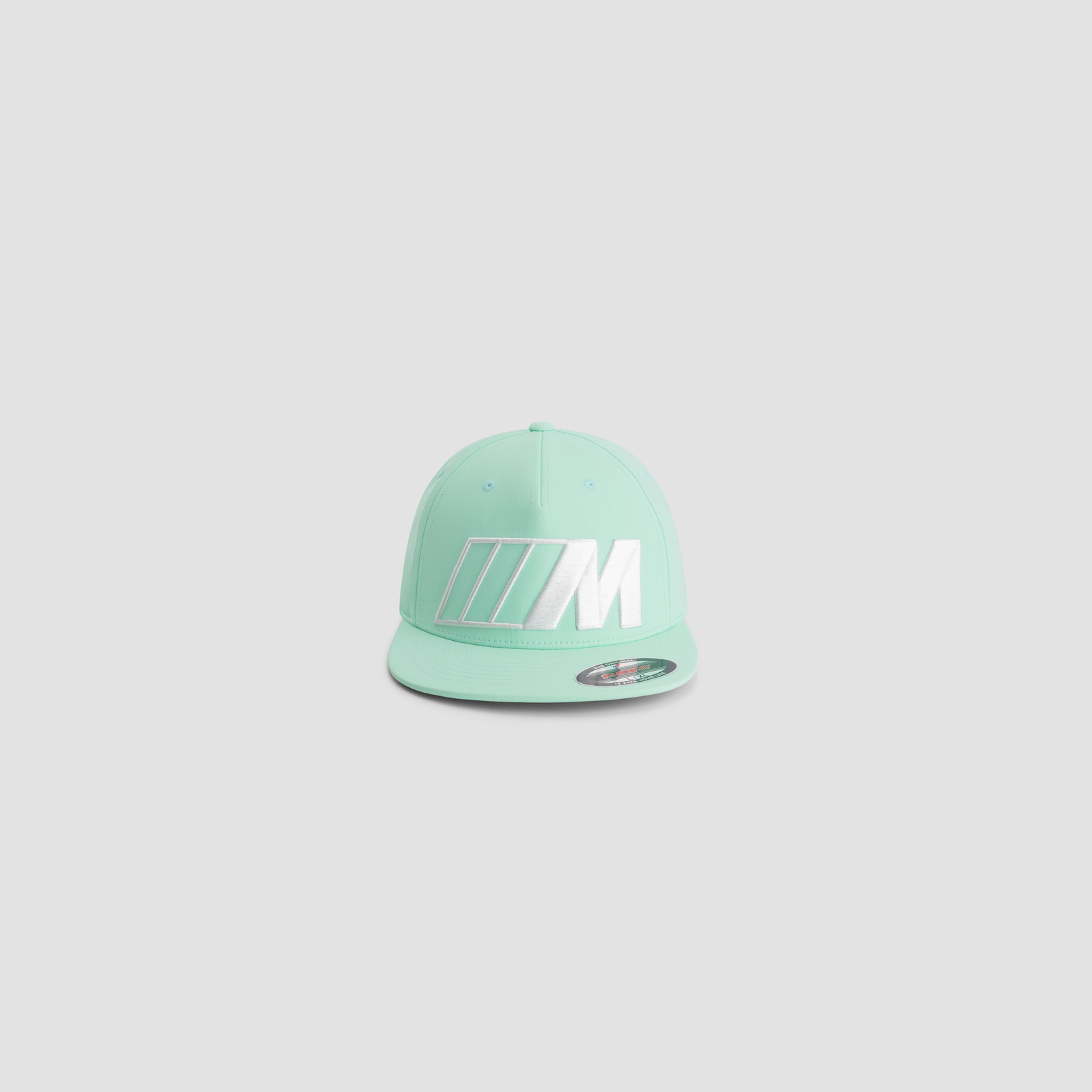 M FLAT BRIM - hi-res