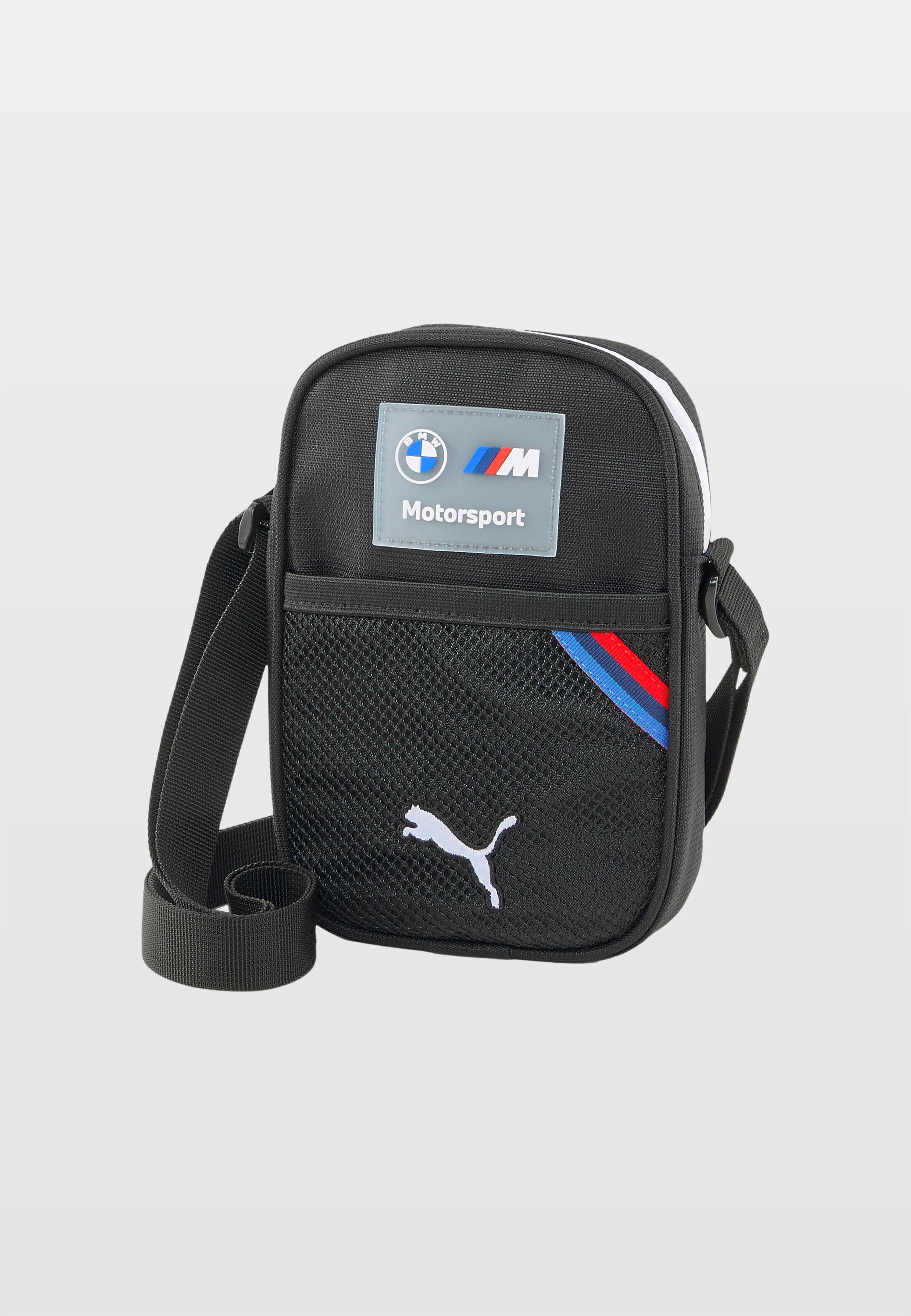 Puma bmw outlet bag price