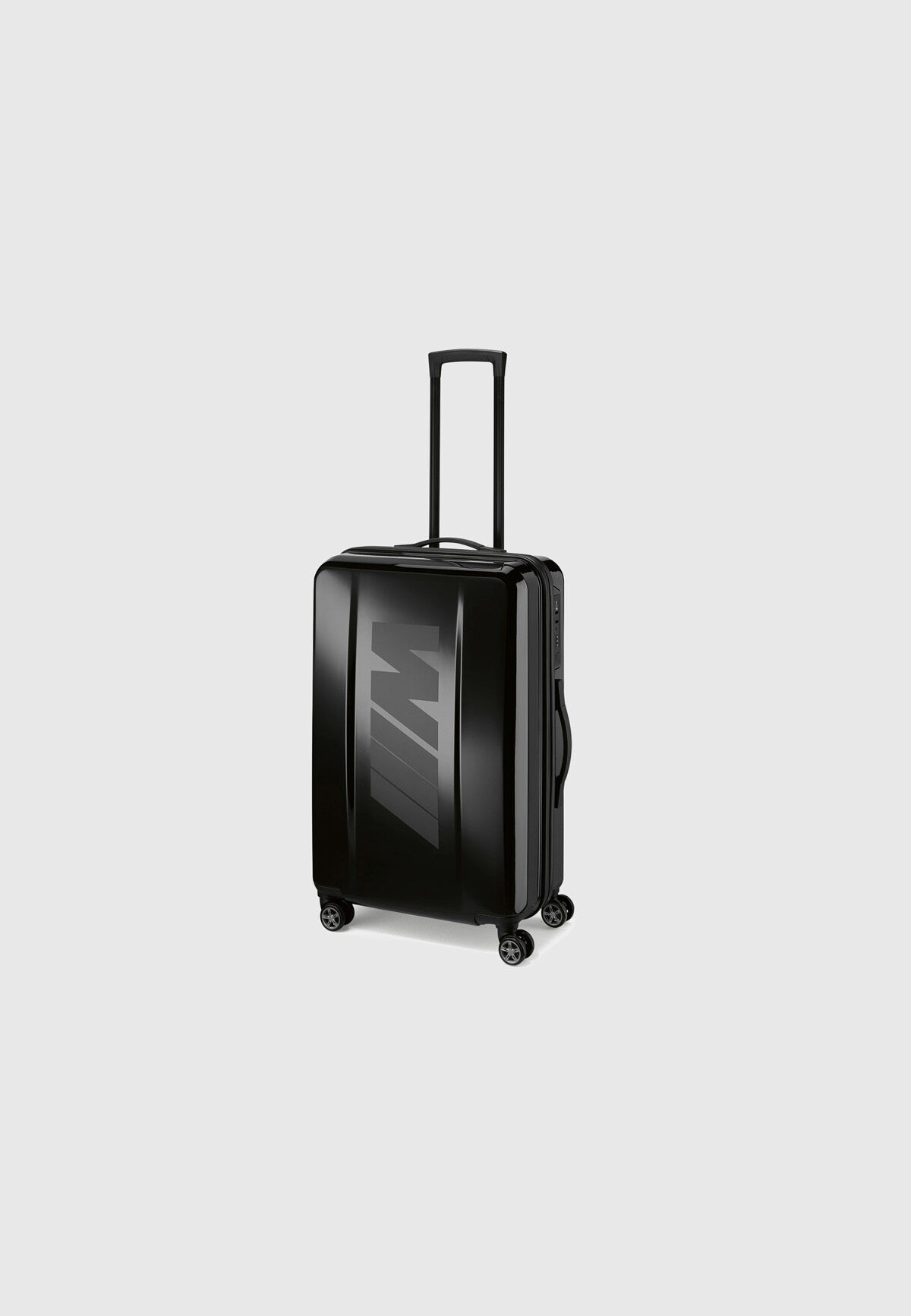 Bmw luggage bag
