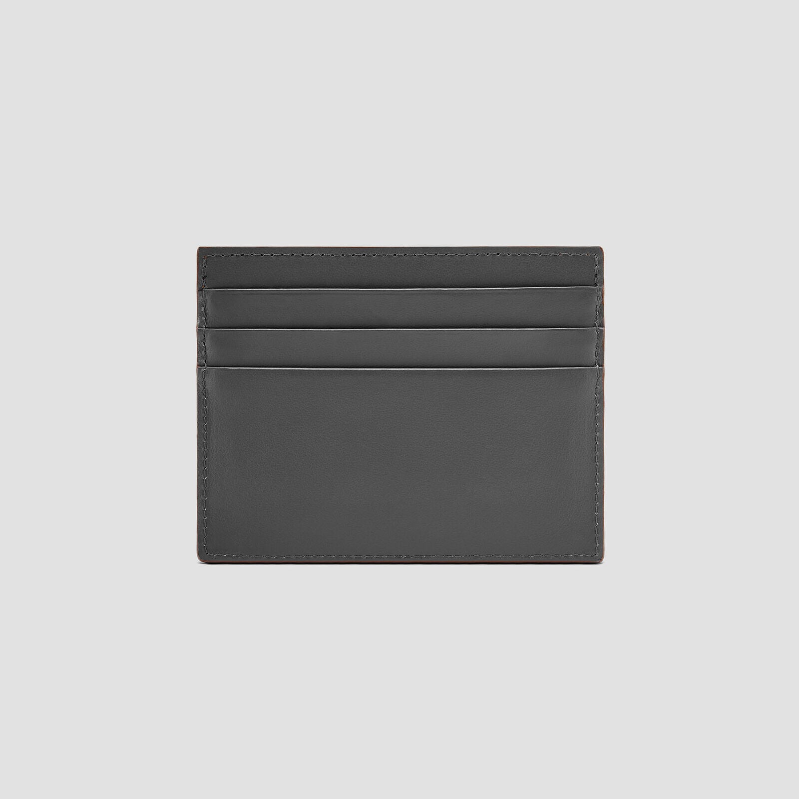BMW LEATHER CARD HOLDER - hi-res