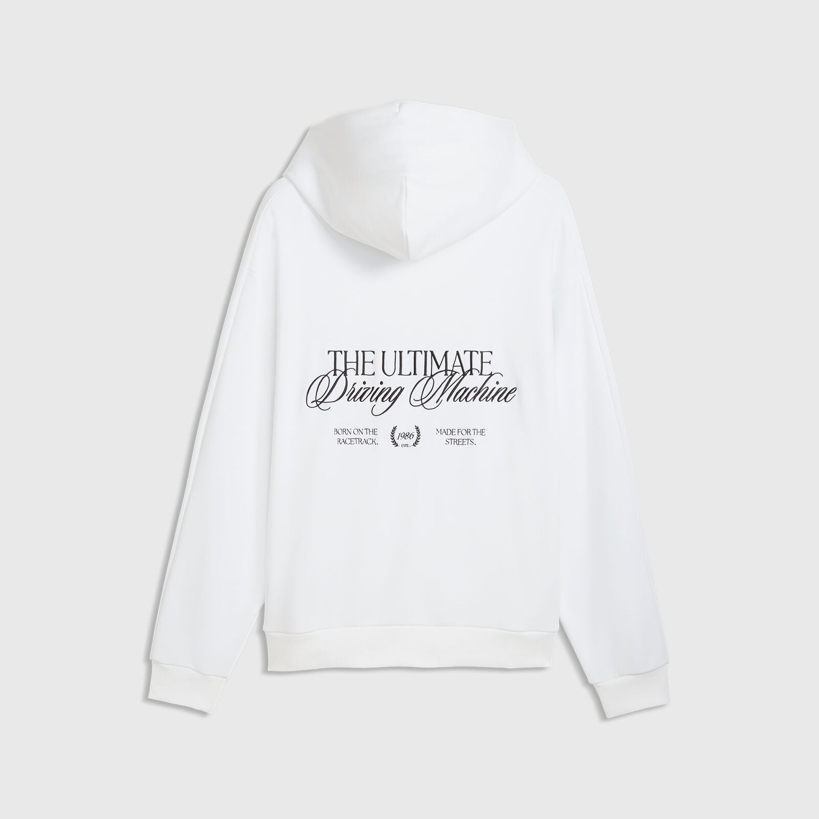 BMW LS M3 T7 Hoodie - hi-res