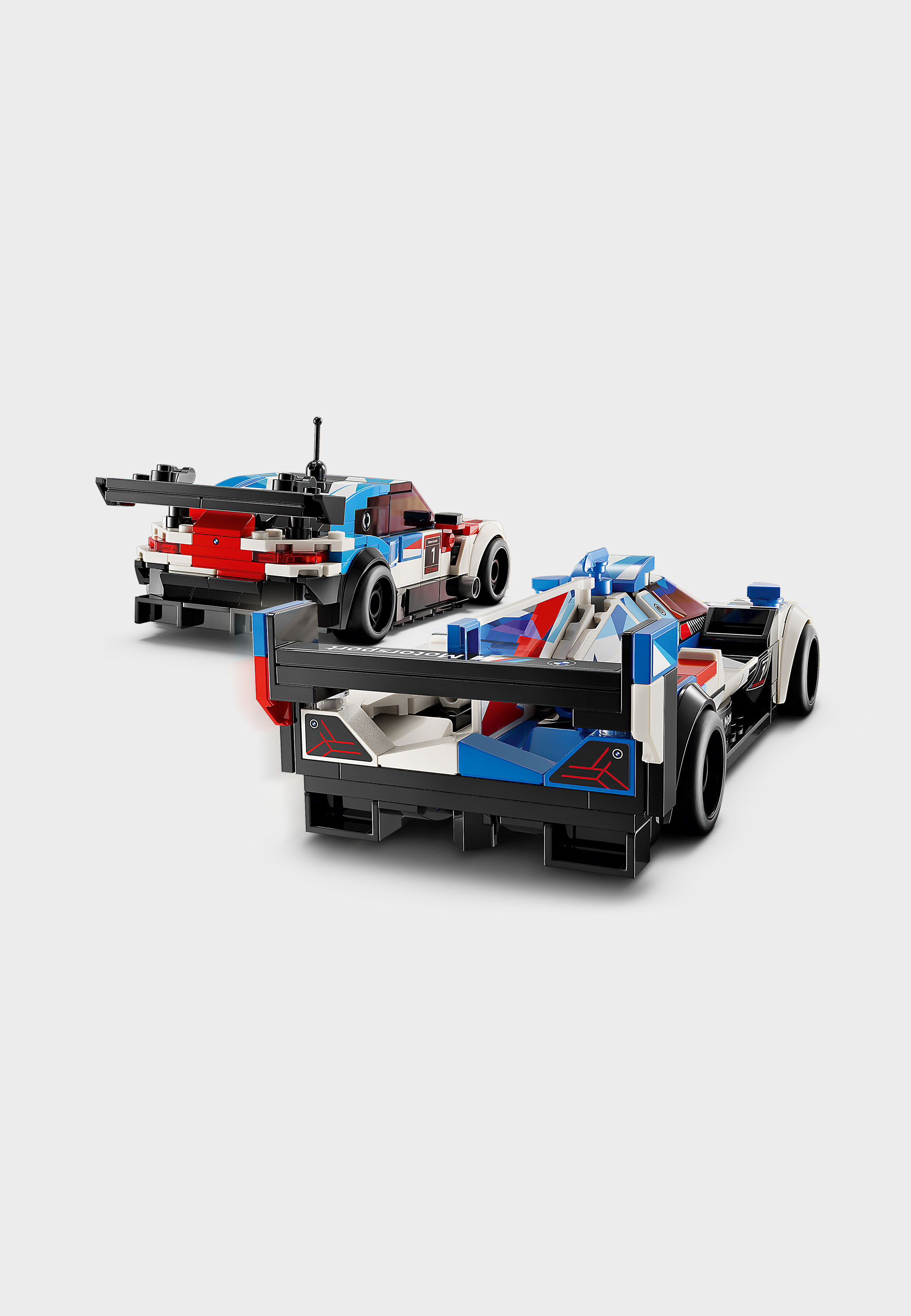Lego BMW M4 GT3 BMW M Hybrid V8 Race Cars BMW Lifestyle Shop