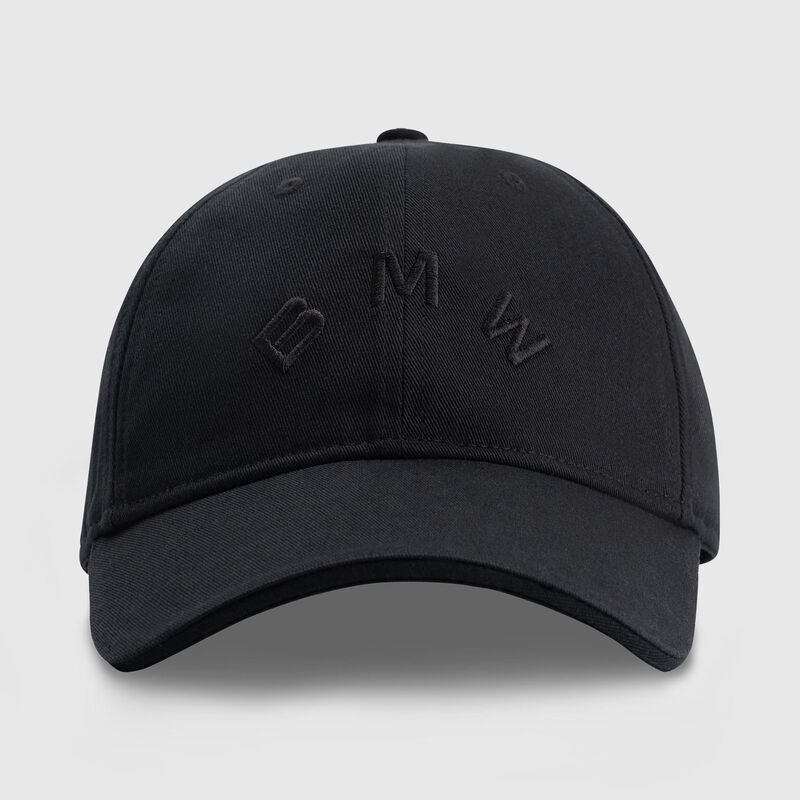Gorra BMW Lifestyle Pixel Logo