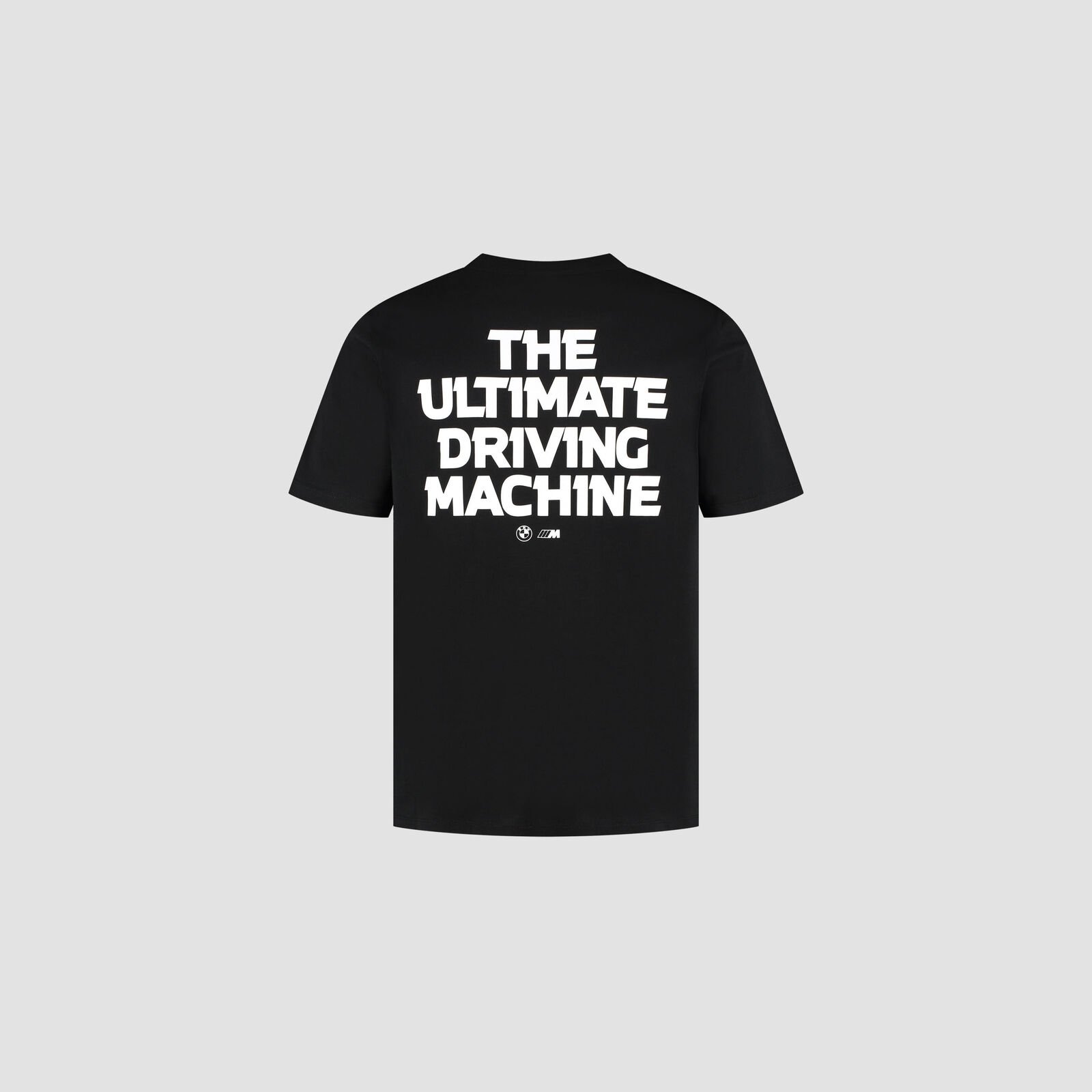 M STATEMENT SS T-SHIRT - hi-res