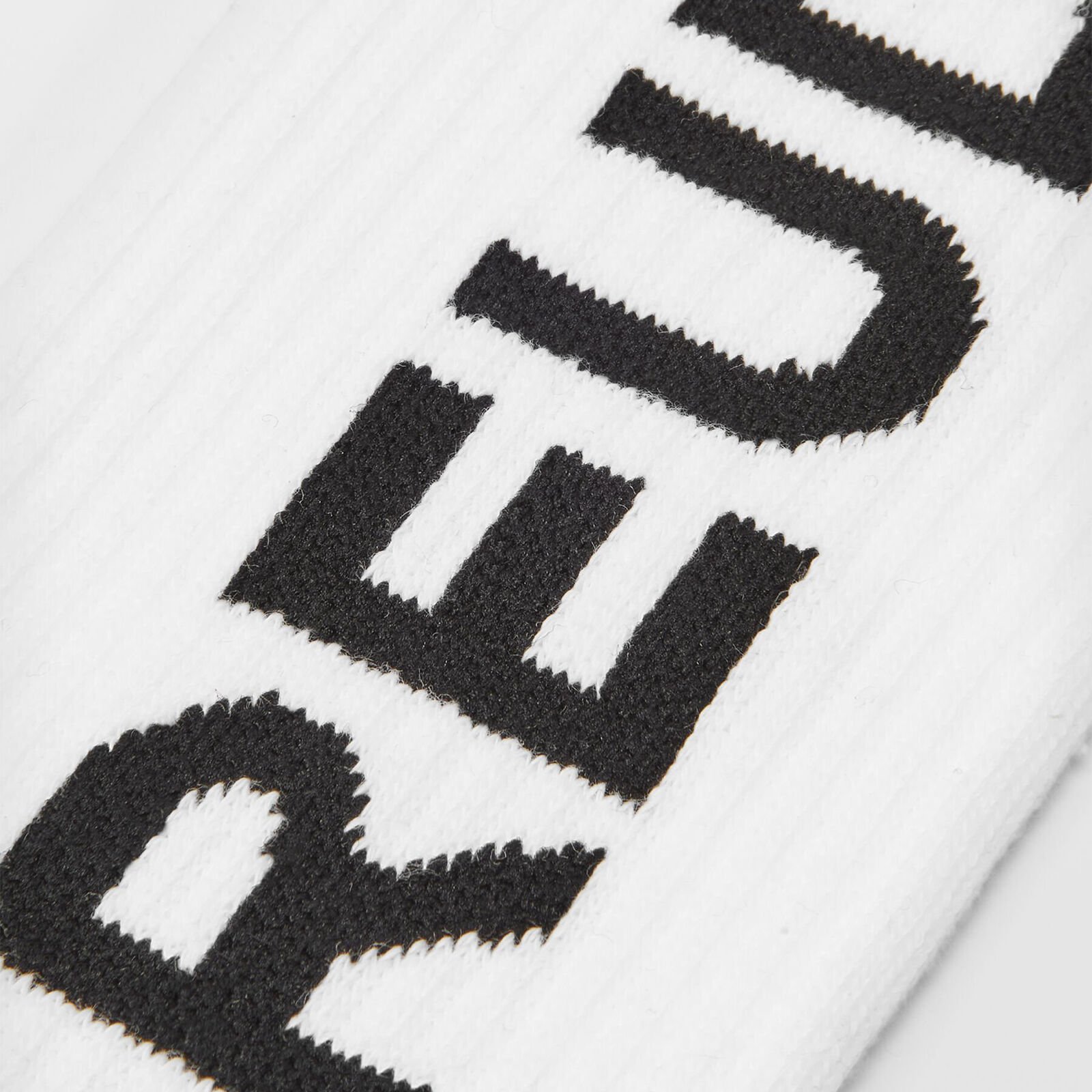 FREUDE CREW SOCK - hi-res