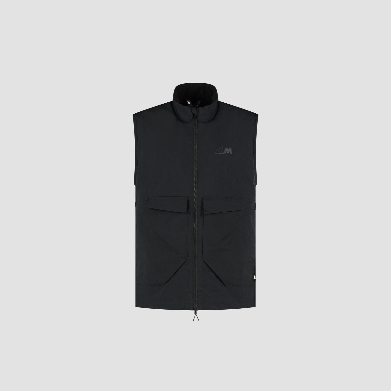 M UTILITY WINTER VEST - hi-res