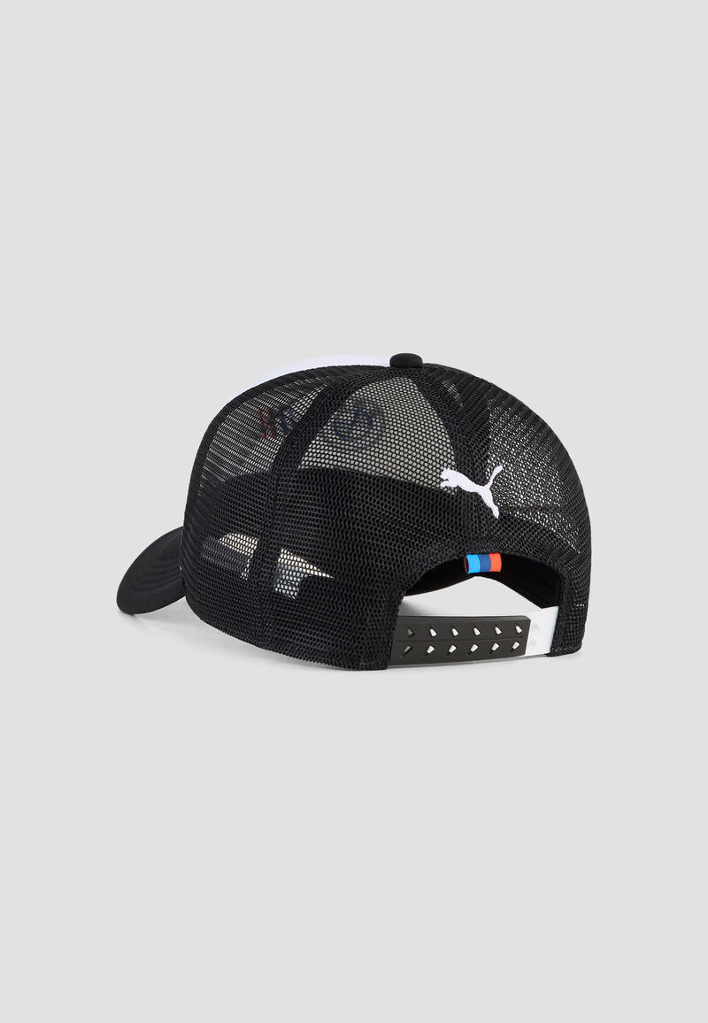 Puma BMW M Motorsport Trucker pet