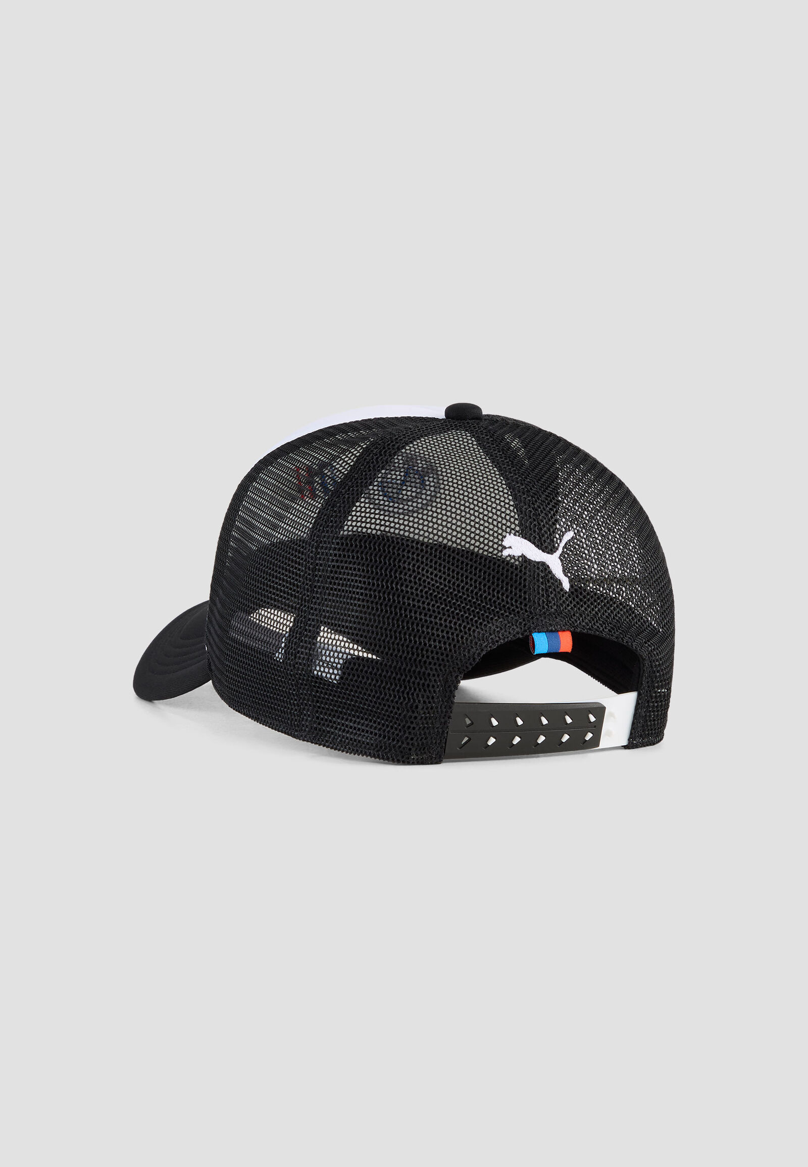 BMW MMS Trucker Cap - hi-res