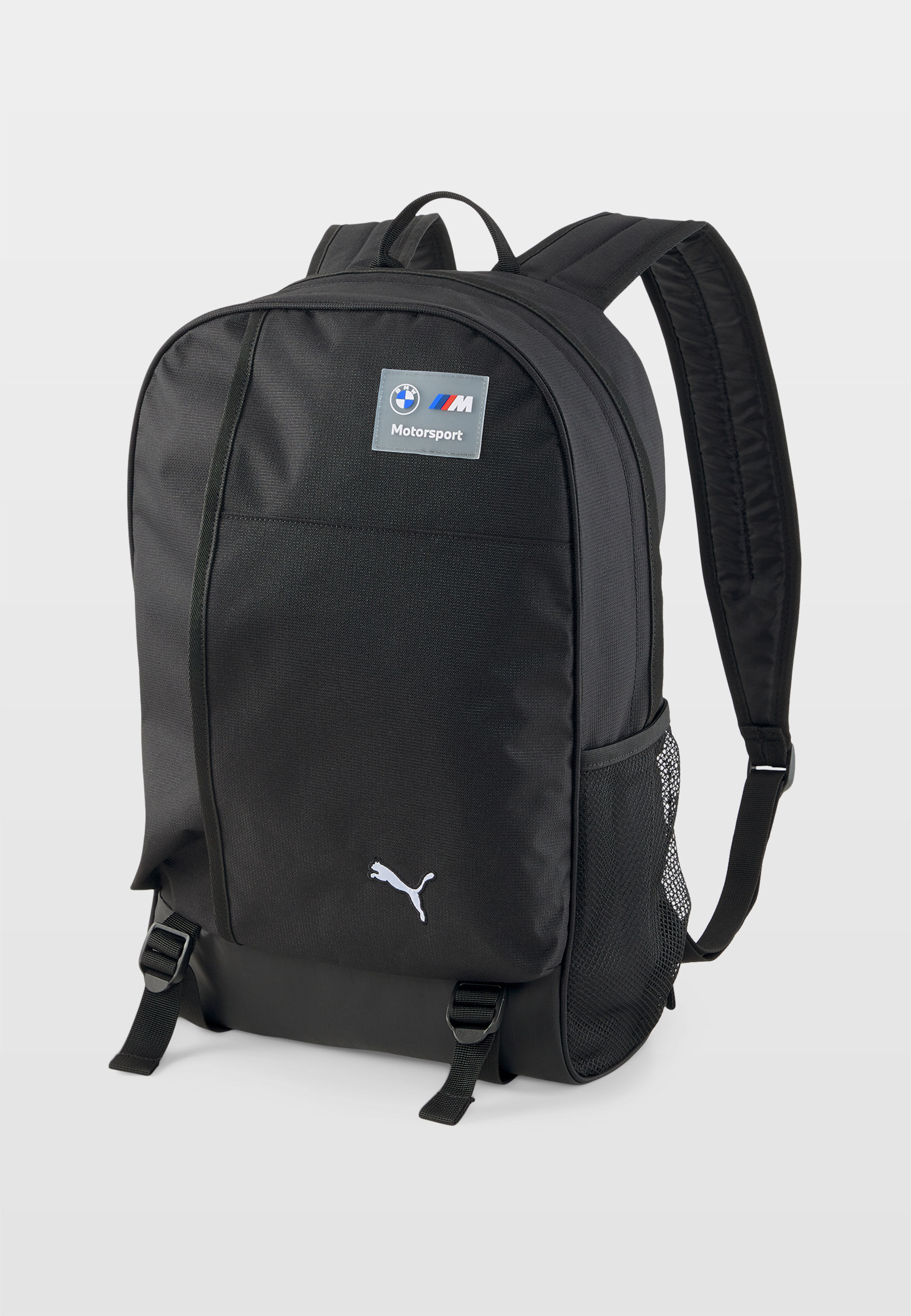 Puma bmw white discount bag