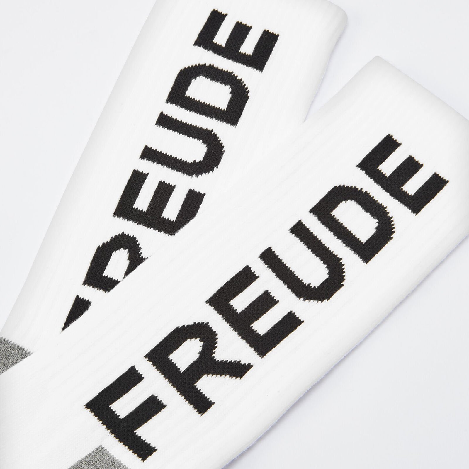 FREUDE CREW SOCK - hi-res