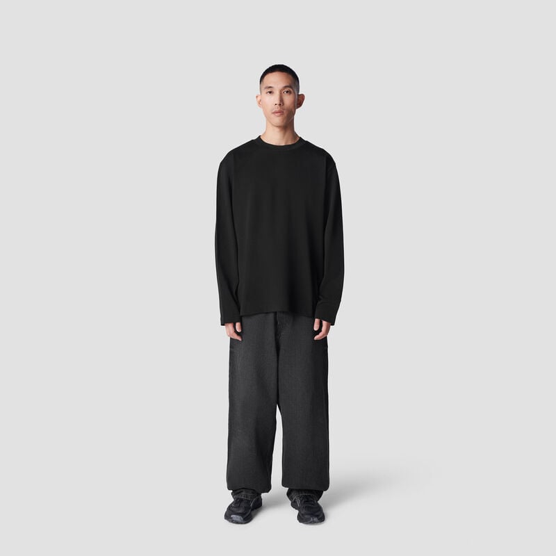 BMW M Oversized Long Sleeve T-shirt