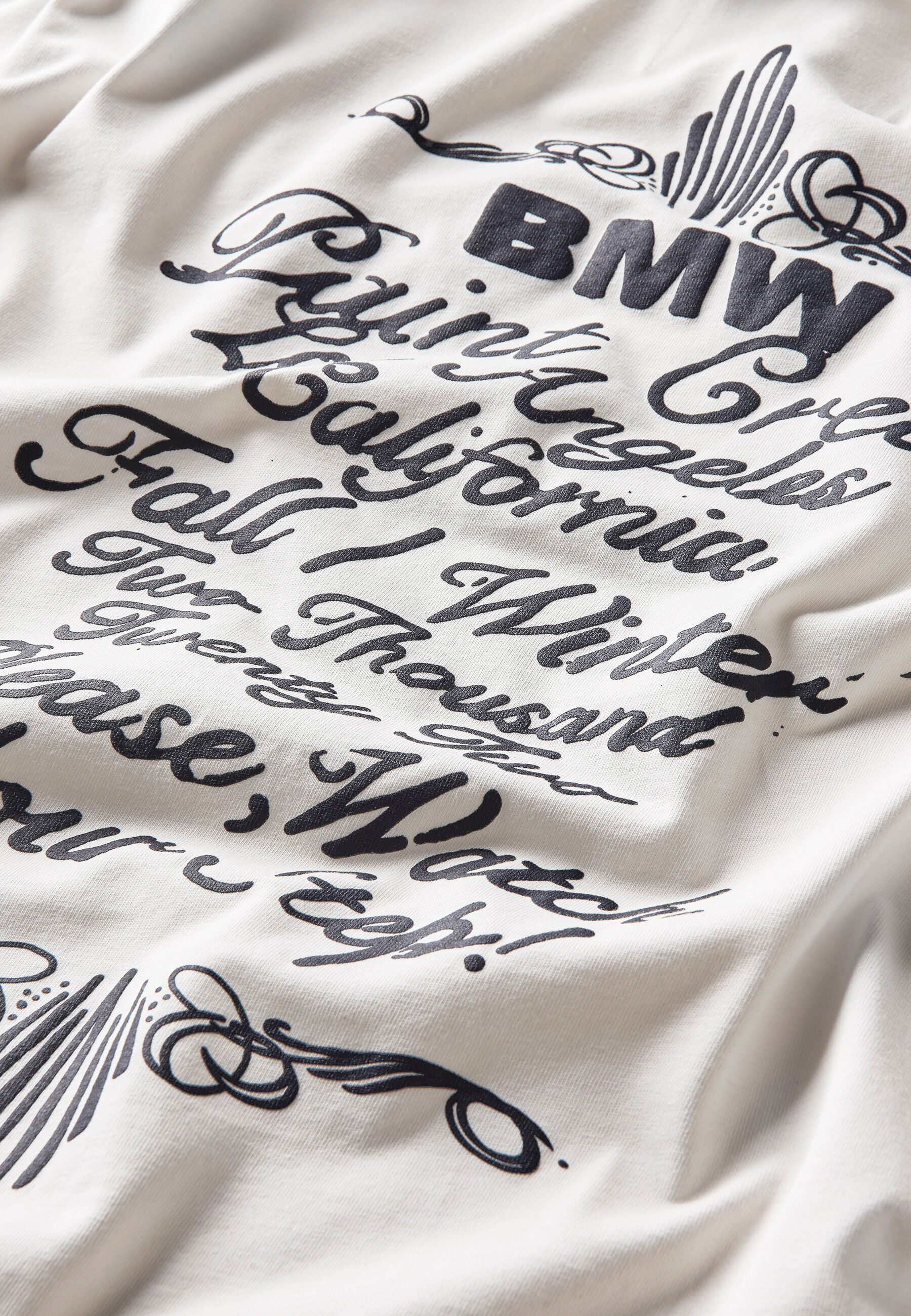 Bmw t shirt original sale