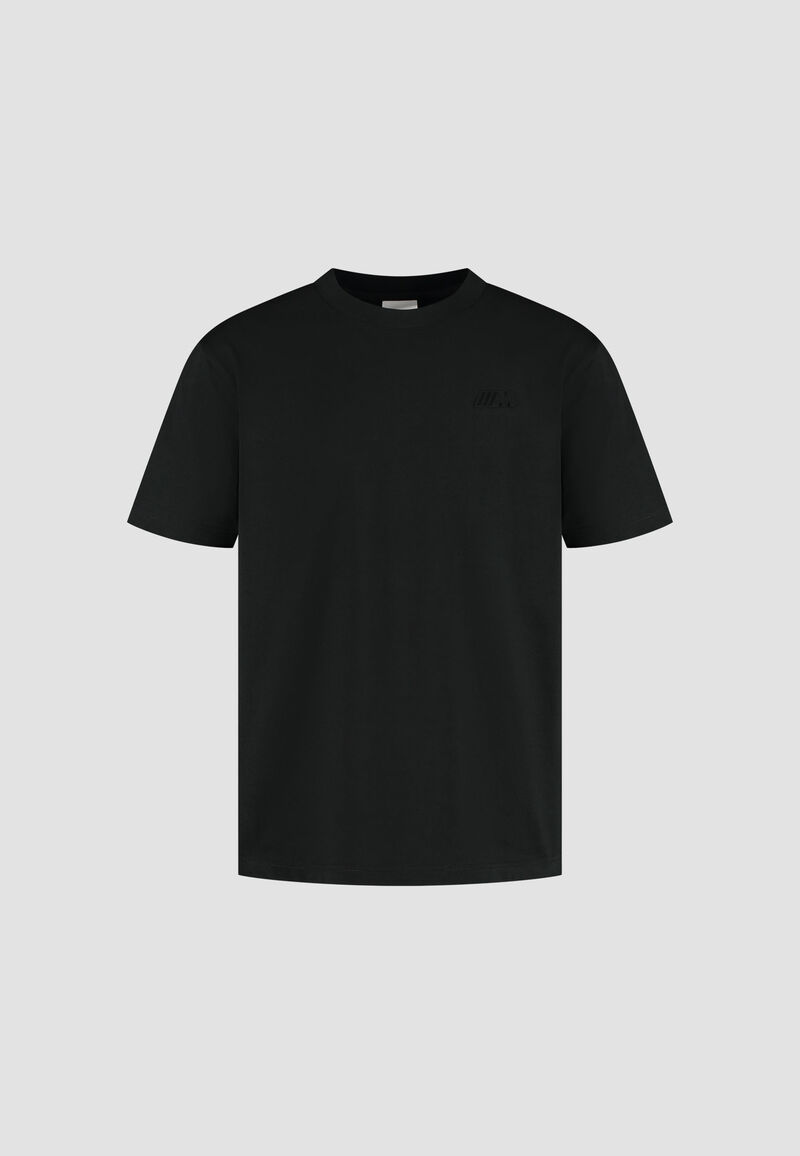 BMW M Reverse Logo Oversized T-Shirt