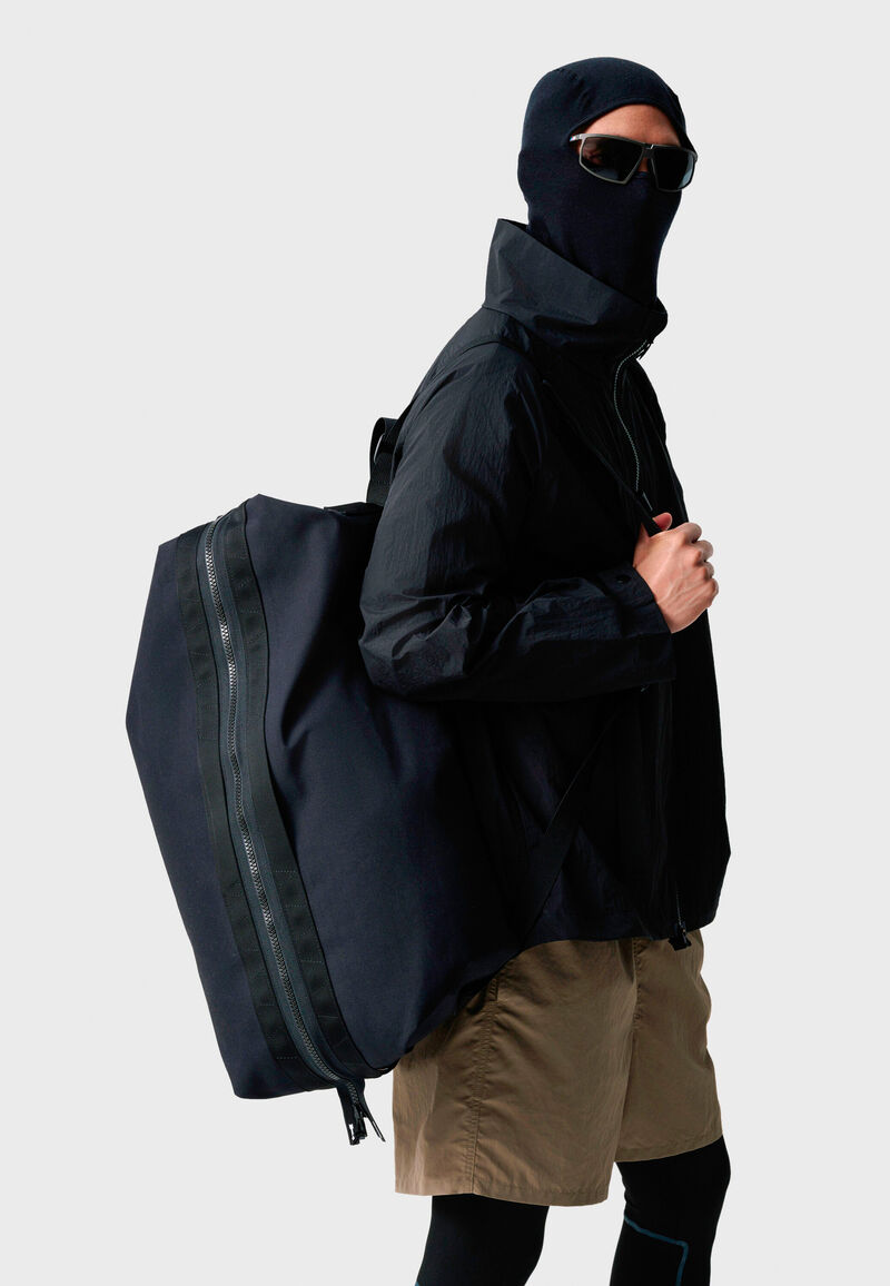 BMW M Travel Cargo Bag