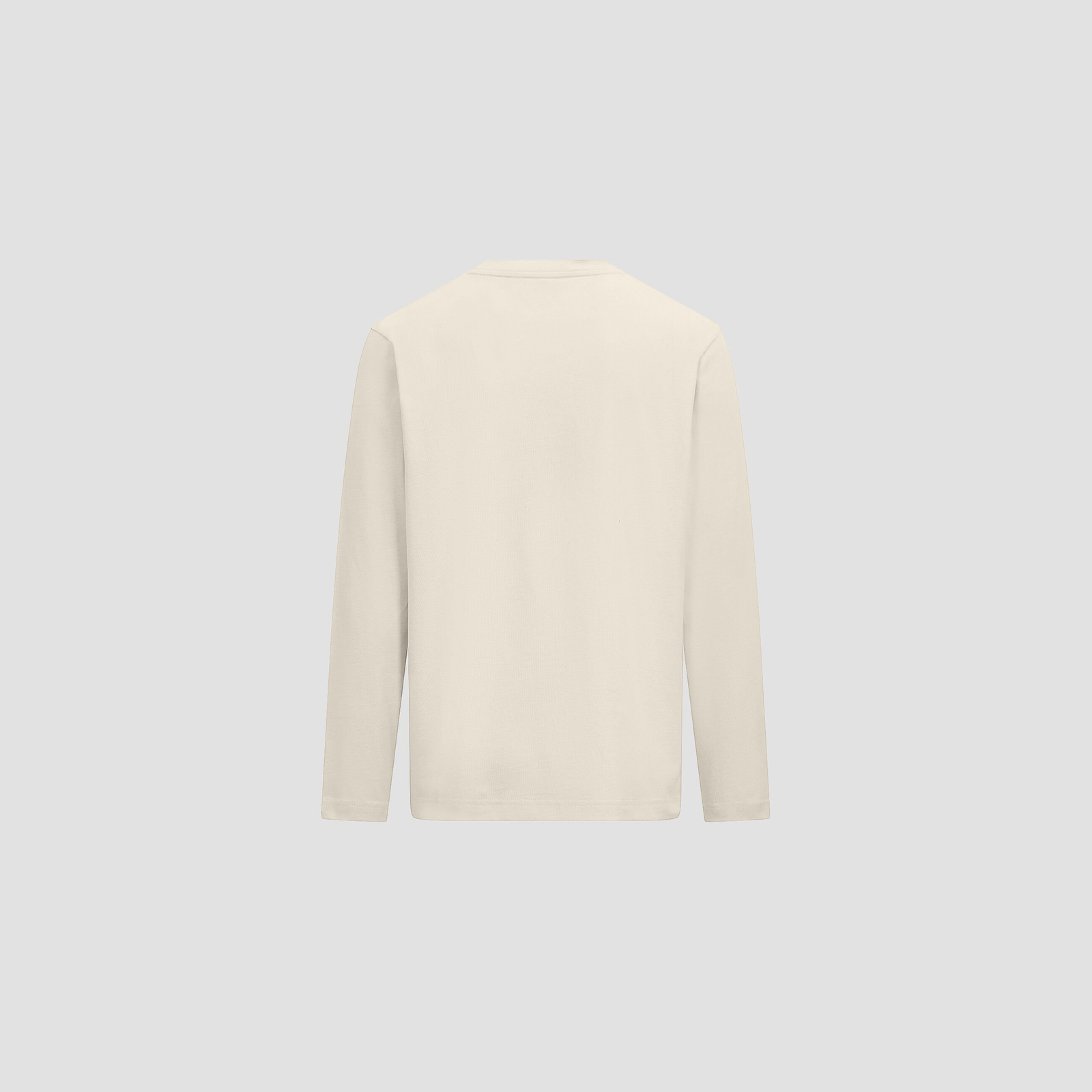 ARC RAW LS T-SHIRT - hi-res