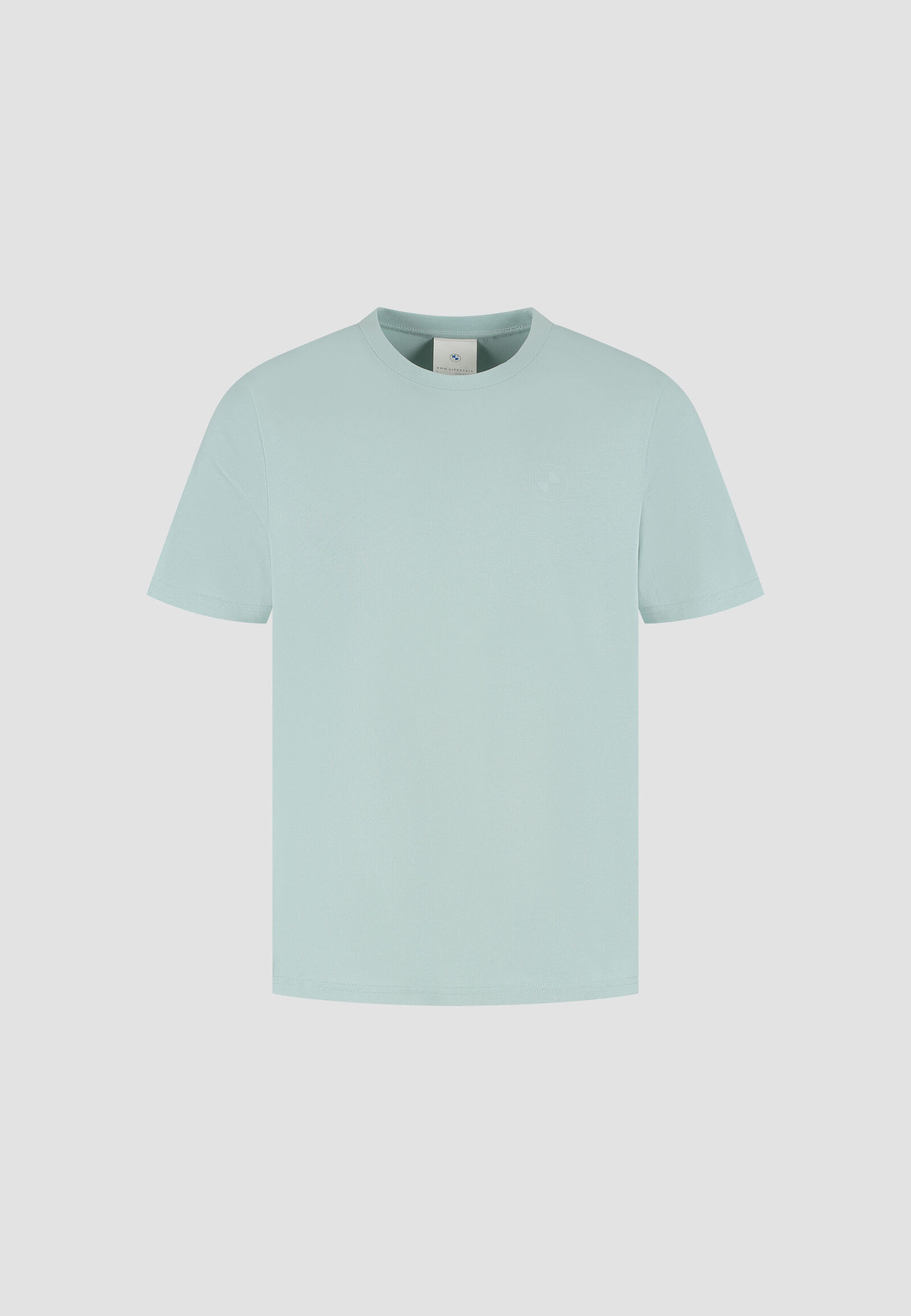 ARC CIRCULAR TSHIRT - hi-res