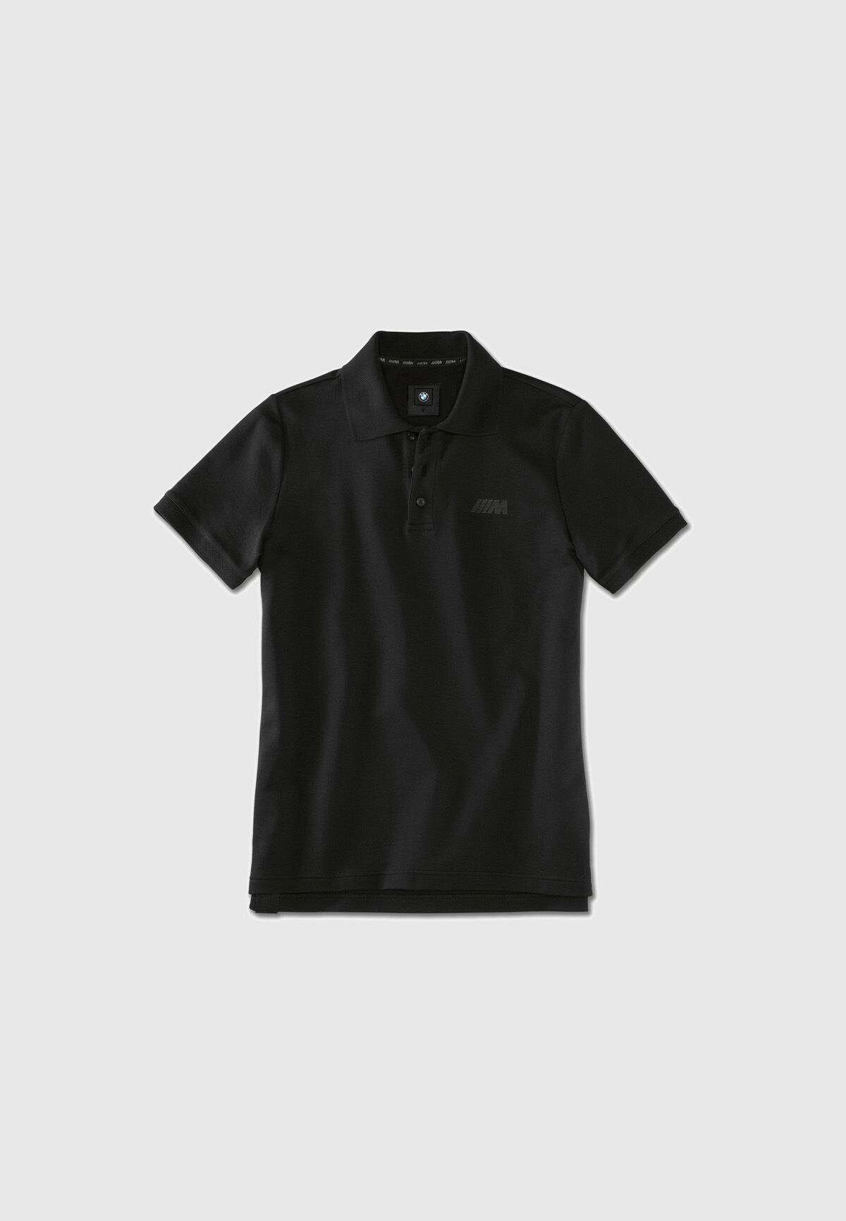 BMW M Polo Shirt Men s BMW Lifestyle Store