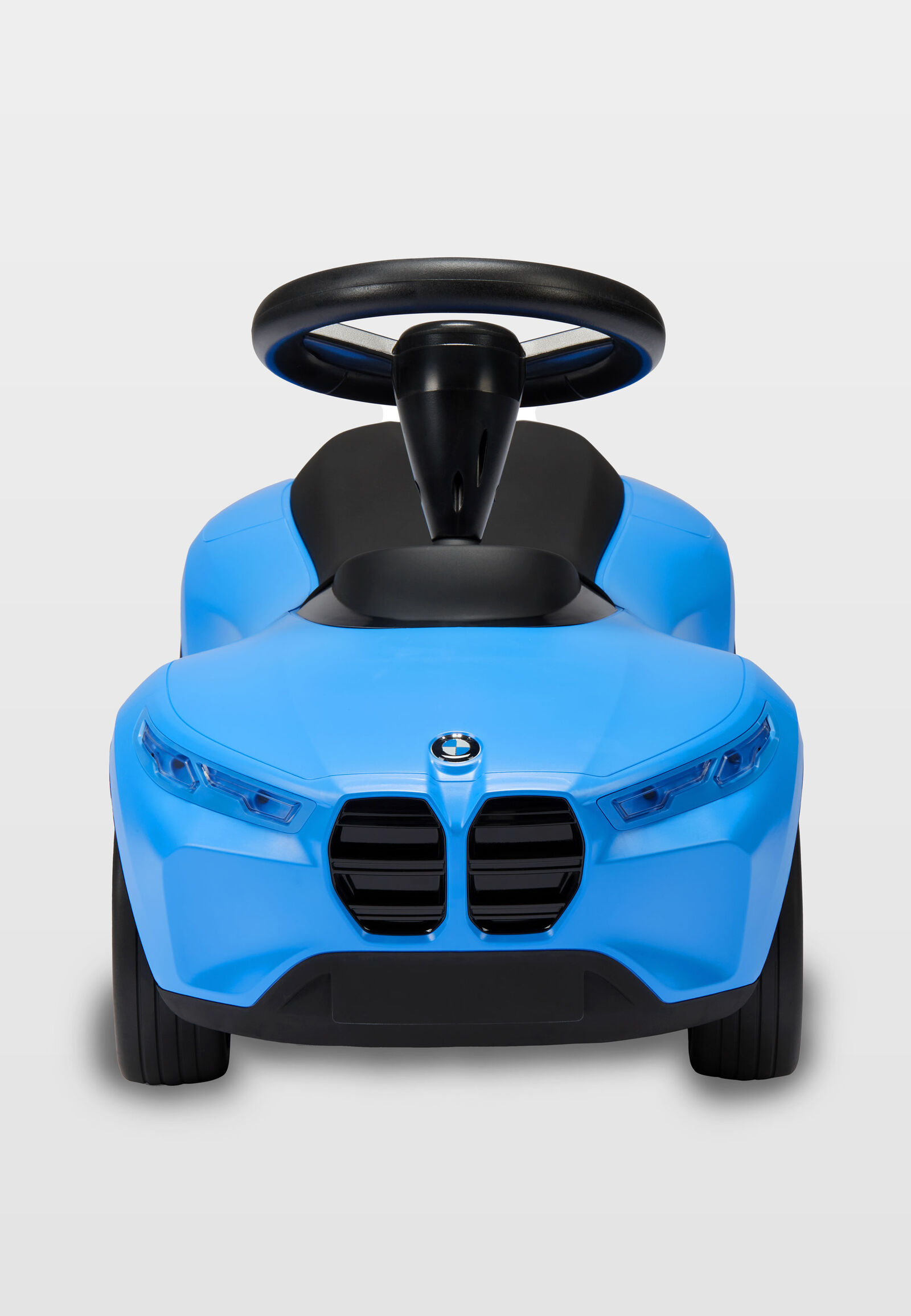 BMW BABY RACER IV - hi-res