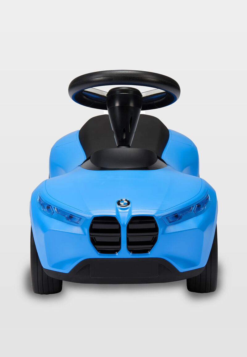 ﻿BMW Baby Racer IV