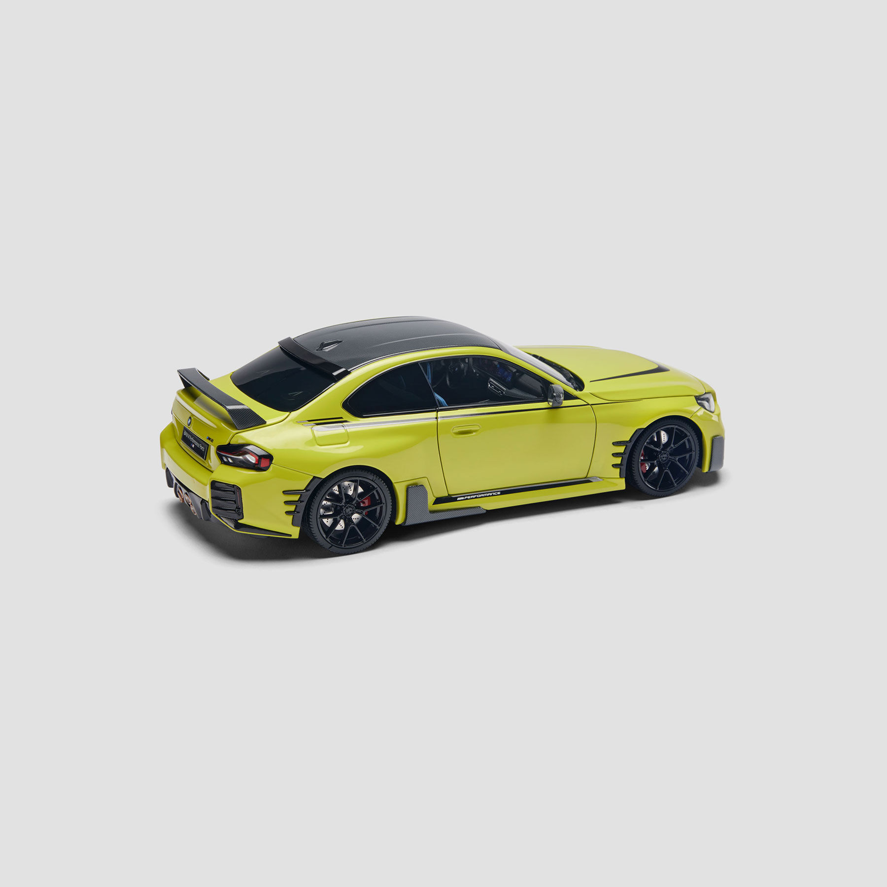 BMW 1:18 BMW M2 Miniature | BMW Lifestyle Shop