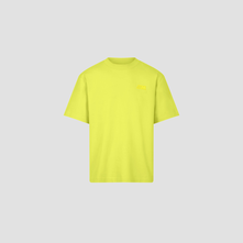 REVERSE M SS OVERSIZED T-SHIRT REFLECTIVE - hi-res