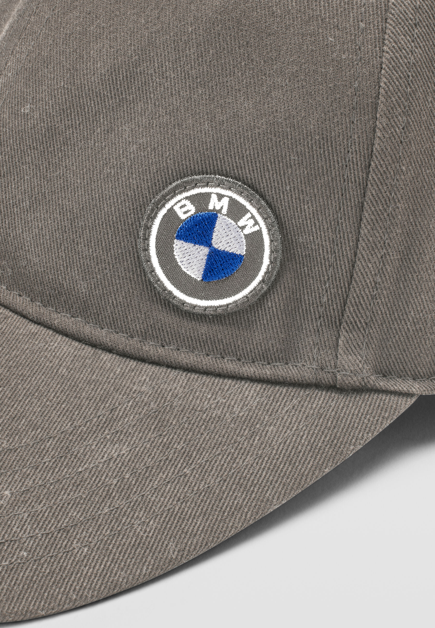BMW Micro Dot 6 Panel Cap | BMW Lifestyle Shop