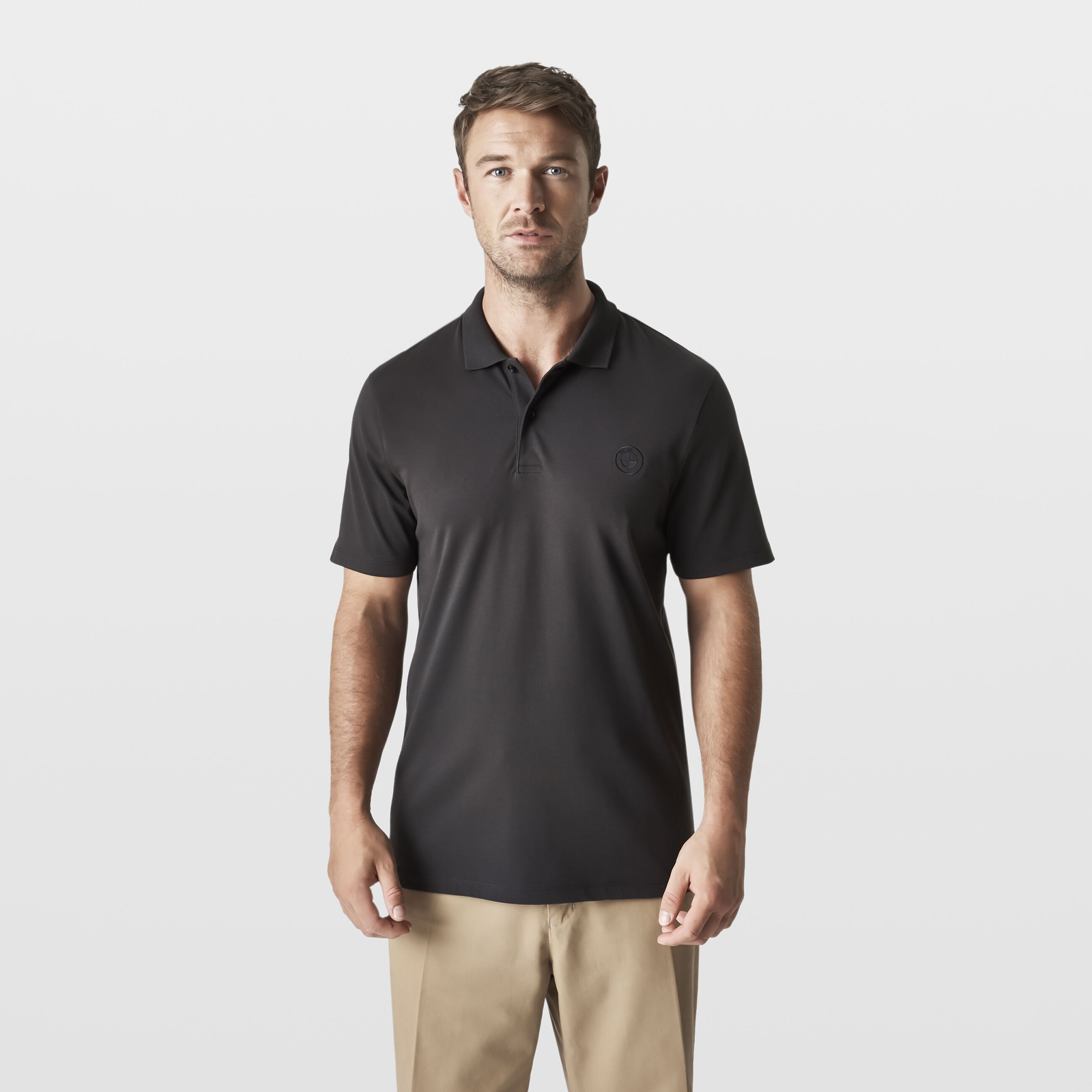 MICRO TONAL DOT POLO - model