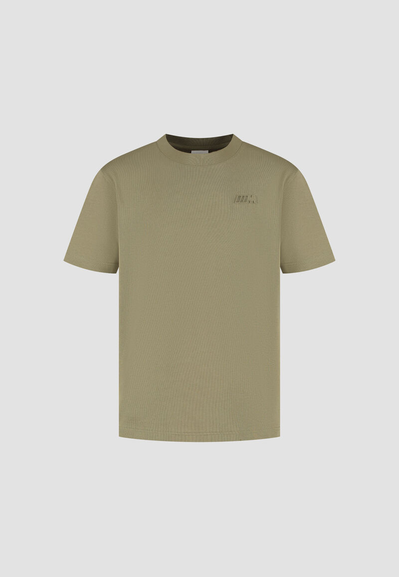 BMW M Reverse Logo Oversized T-Shirt