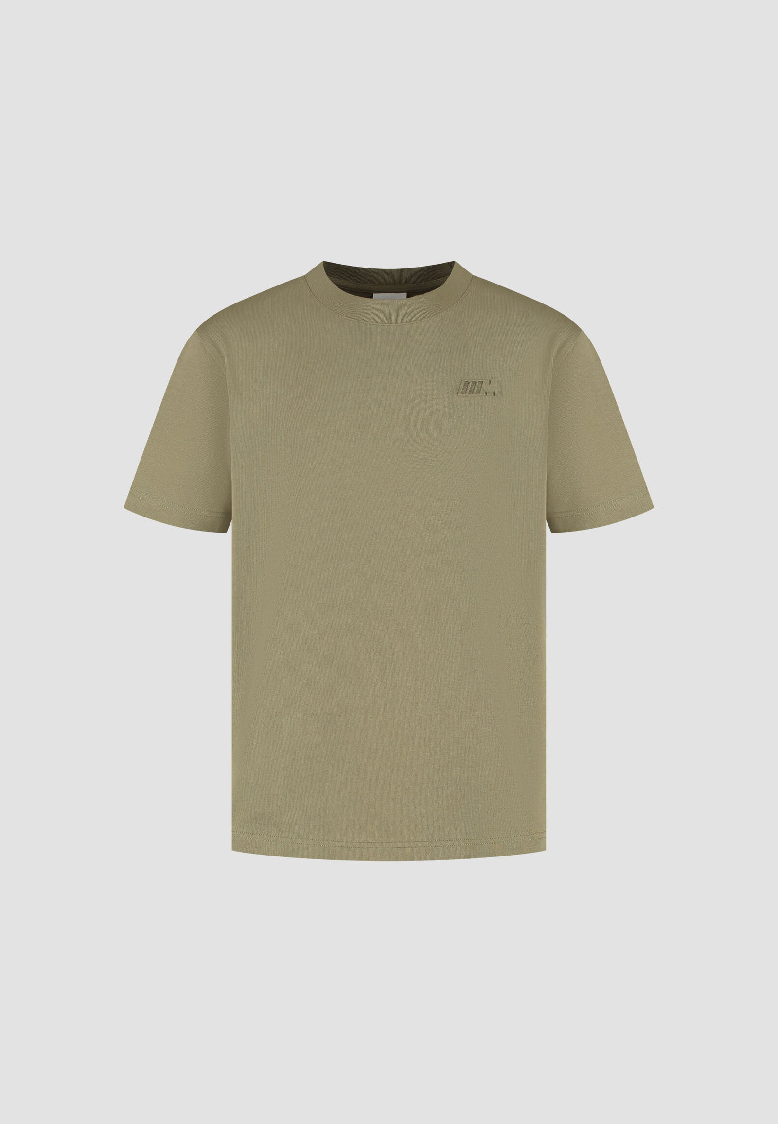 REVERSE M SS OVERSIZED T-SHIRT - hi-res