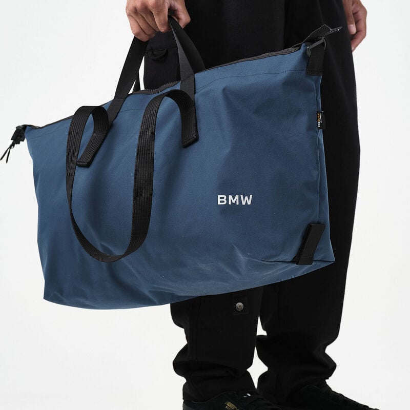 NEUE Klasse Weekender Tas