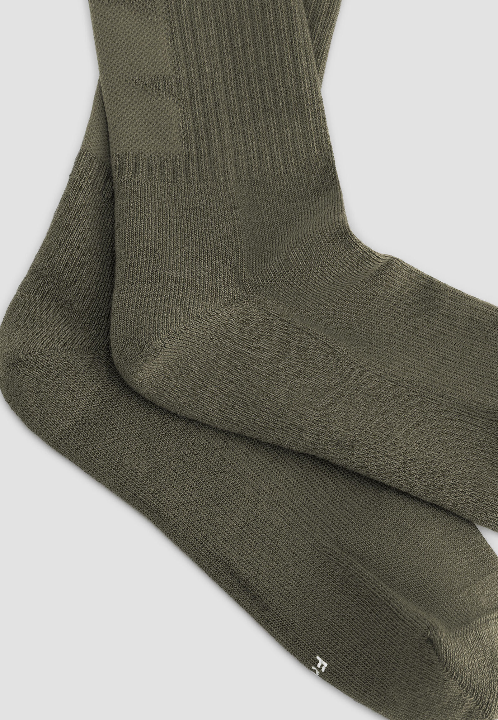 M CREW SOCK - hi-res