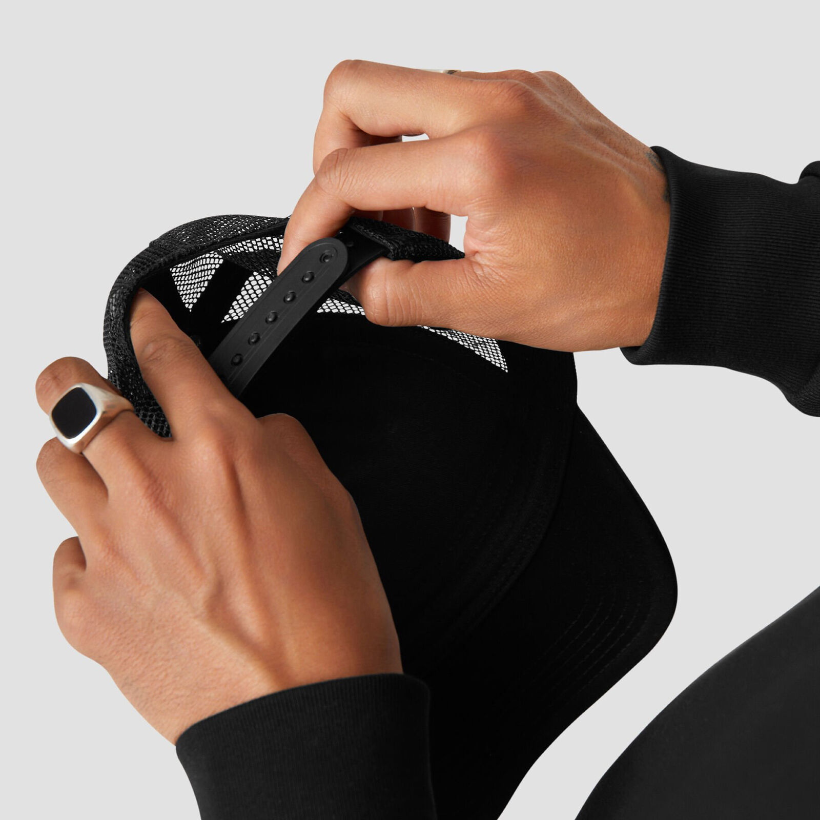 BMW x Michael Wiethaus M Trucker - model