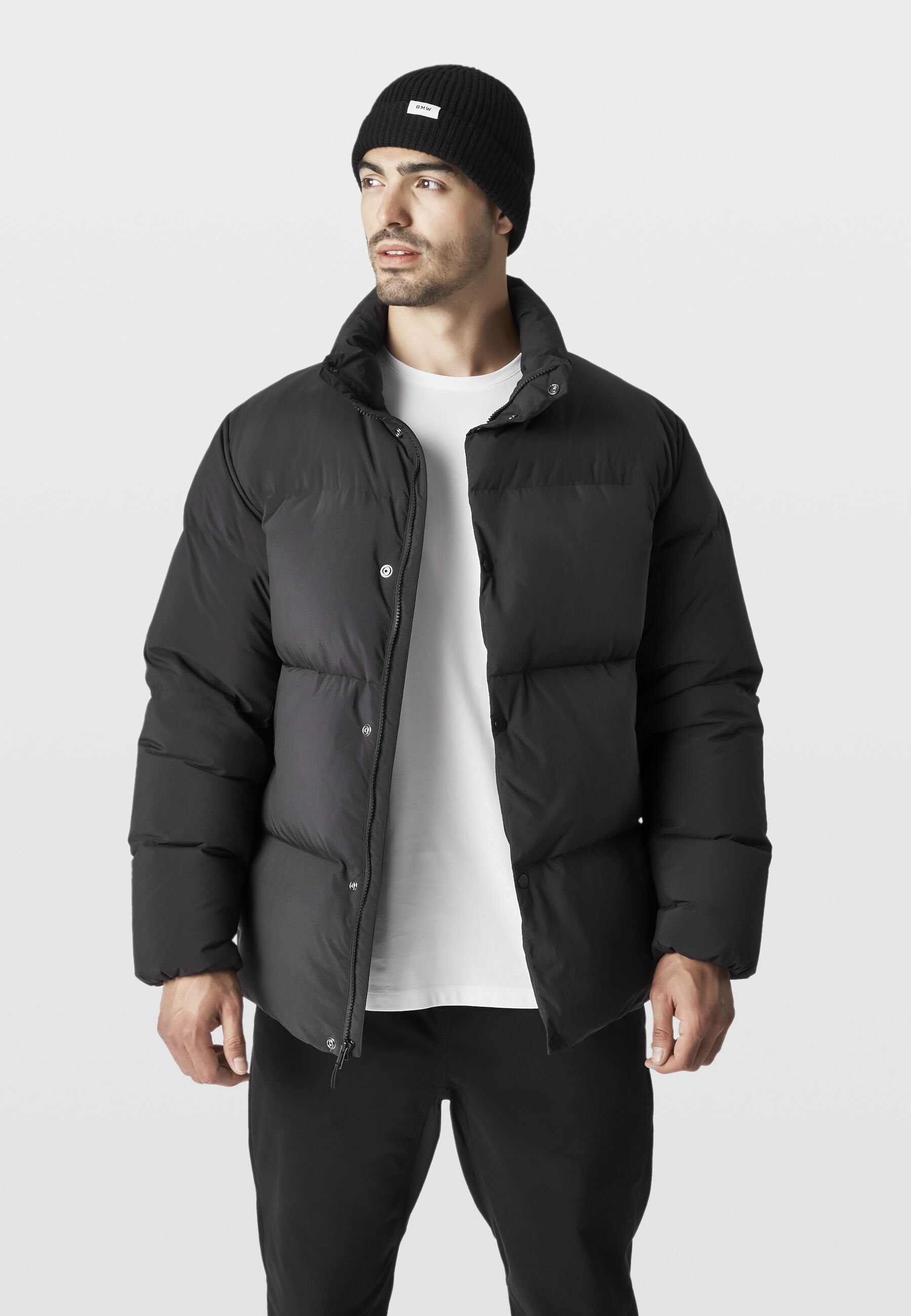 Men s BMW Jackets Shop BMW Lifestyle