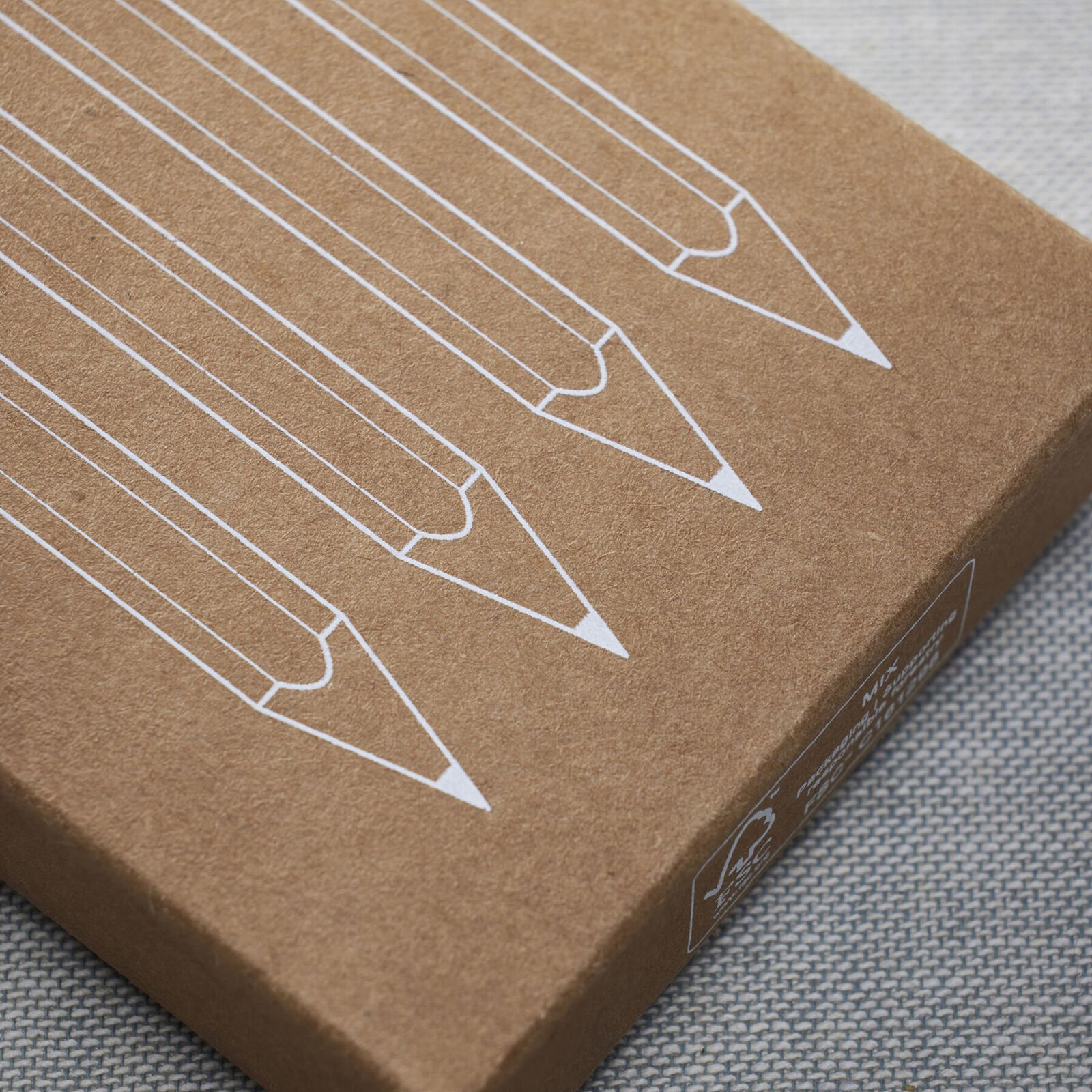 ORGANIC PENCIL - hi-res