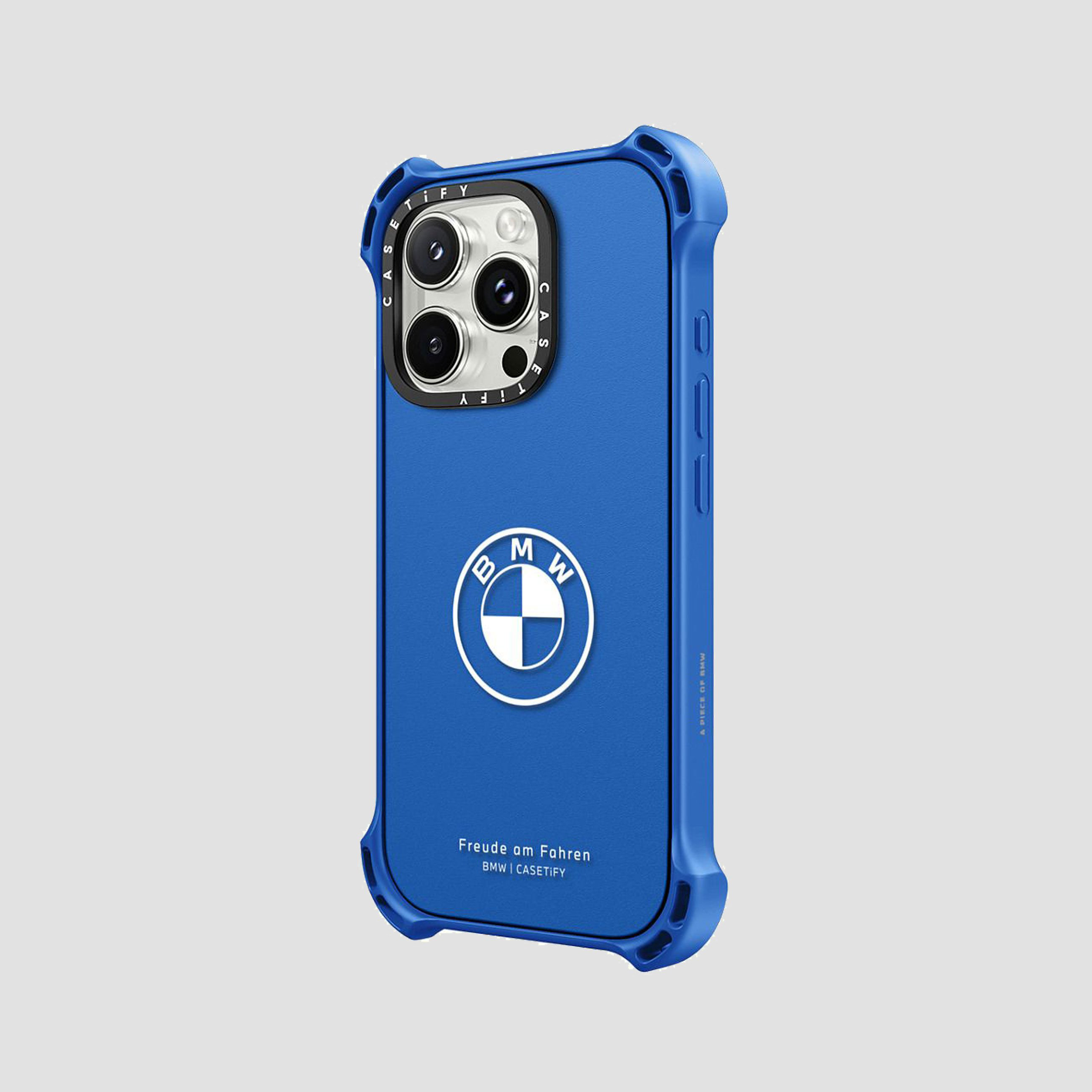 BMW CASETiFY Bounce iPhone 16 Pro Max Case | BMW Lifestyle Shop