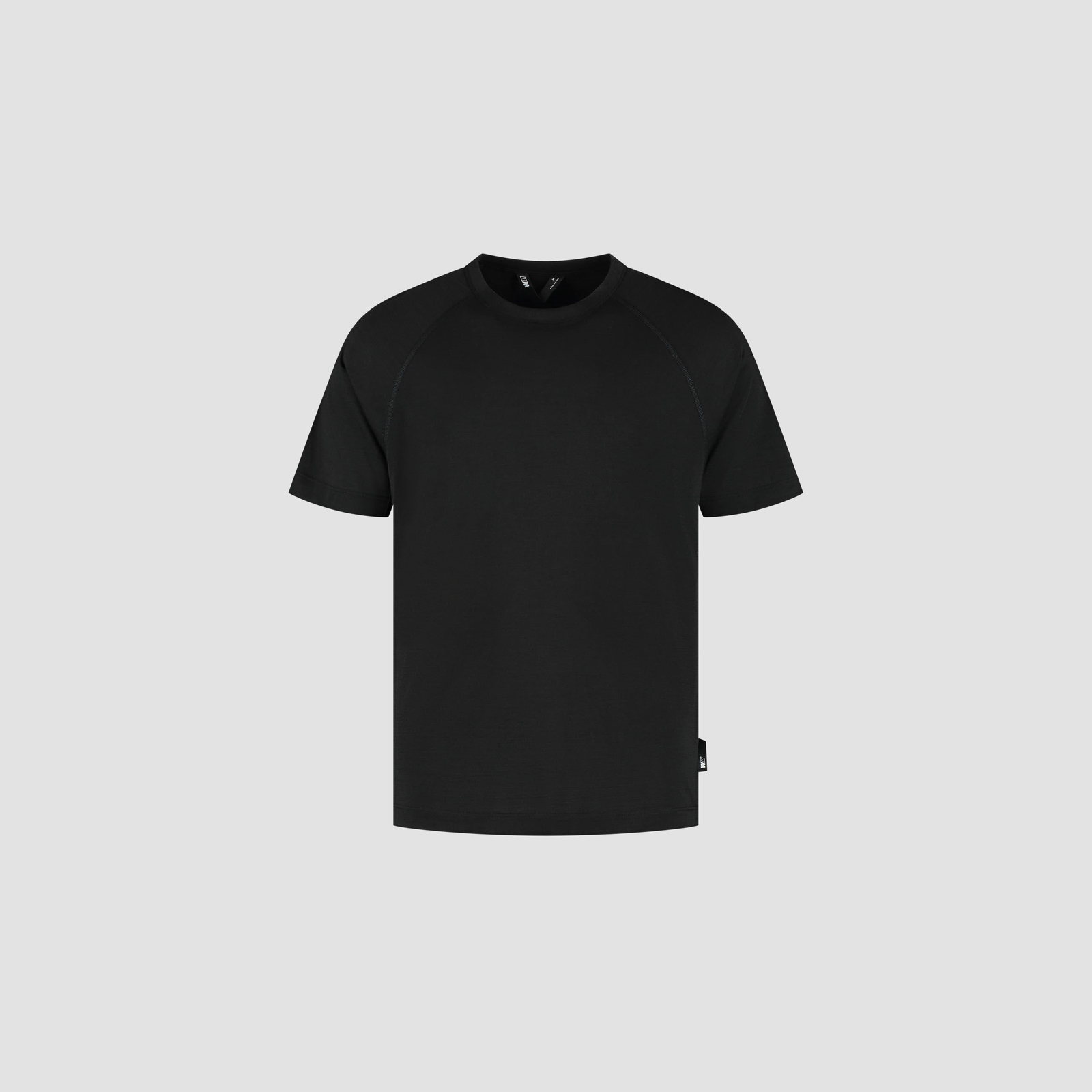 MERINO SS T-SHIRT - hi-res