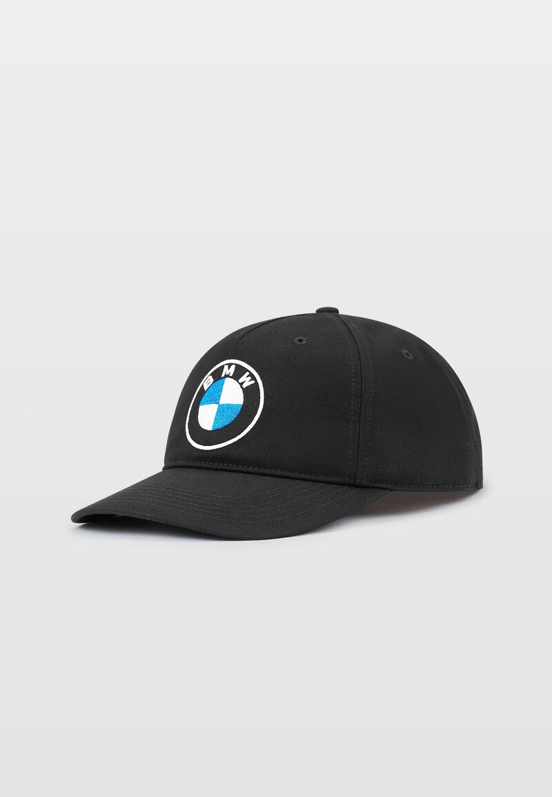 BMW Dot 5 Panel Cap