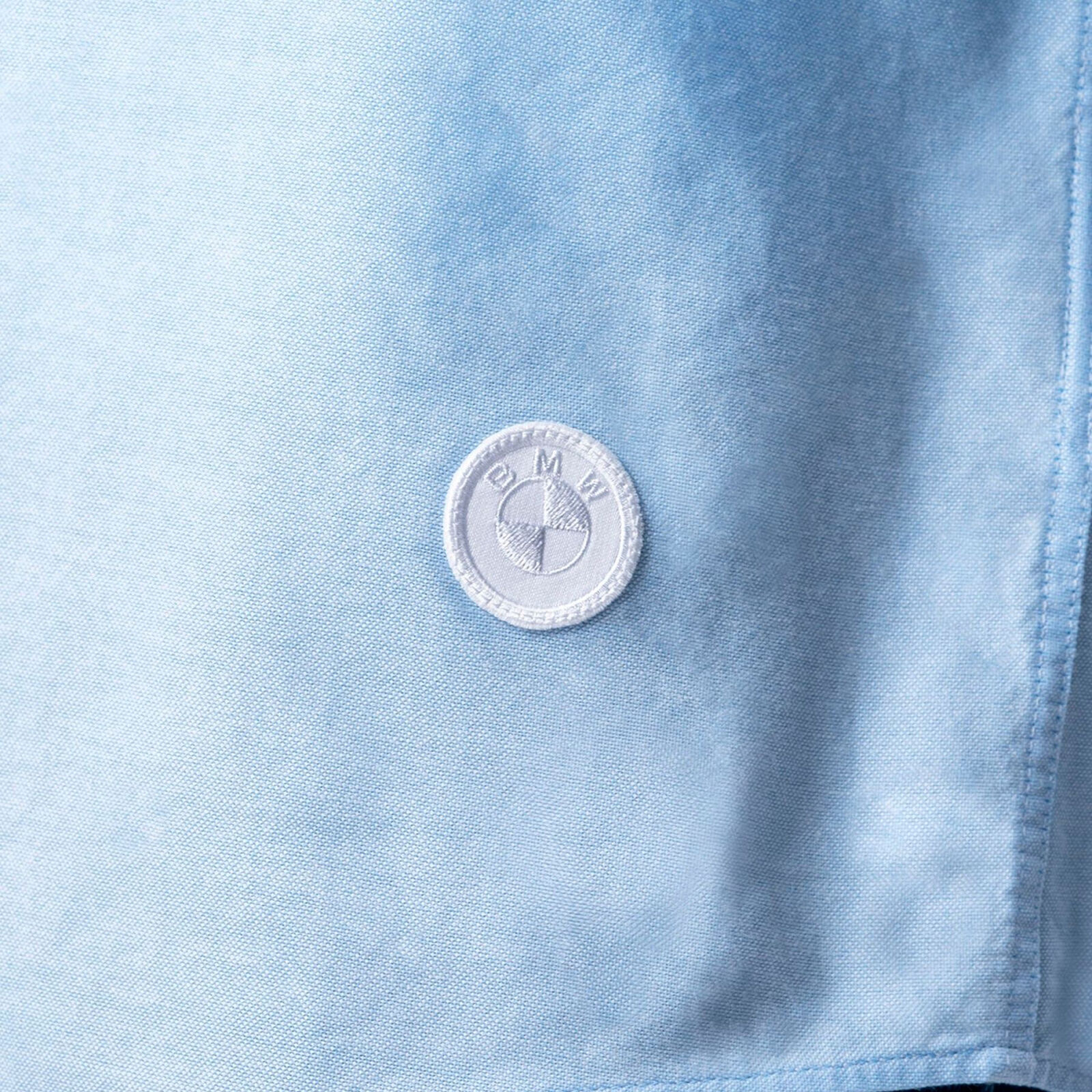 LONG SLEEVE SHIRT - model